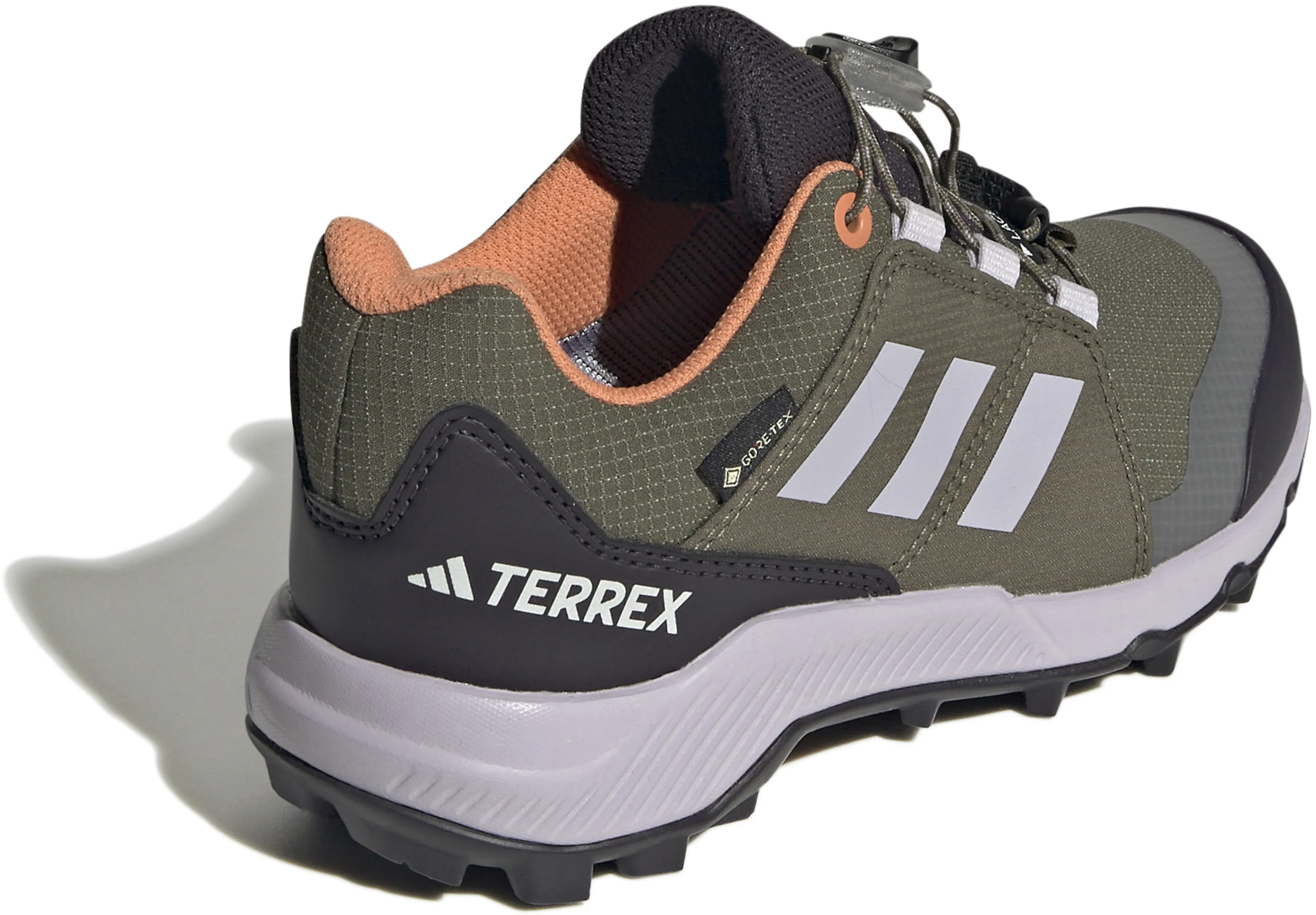 TERREX GTX tursko barn