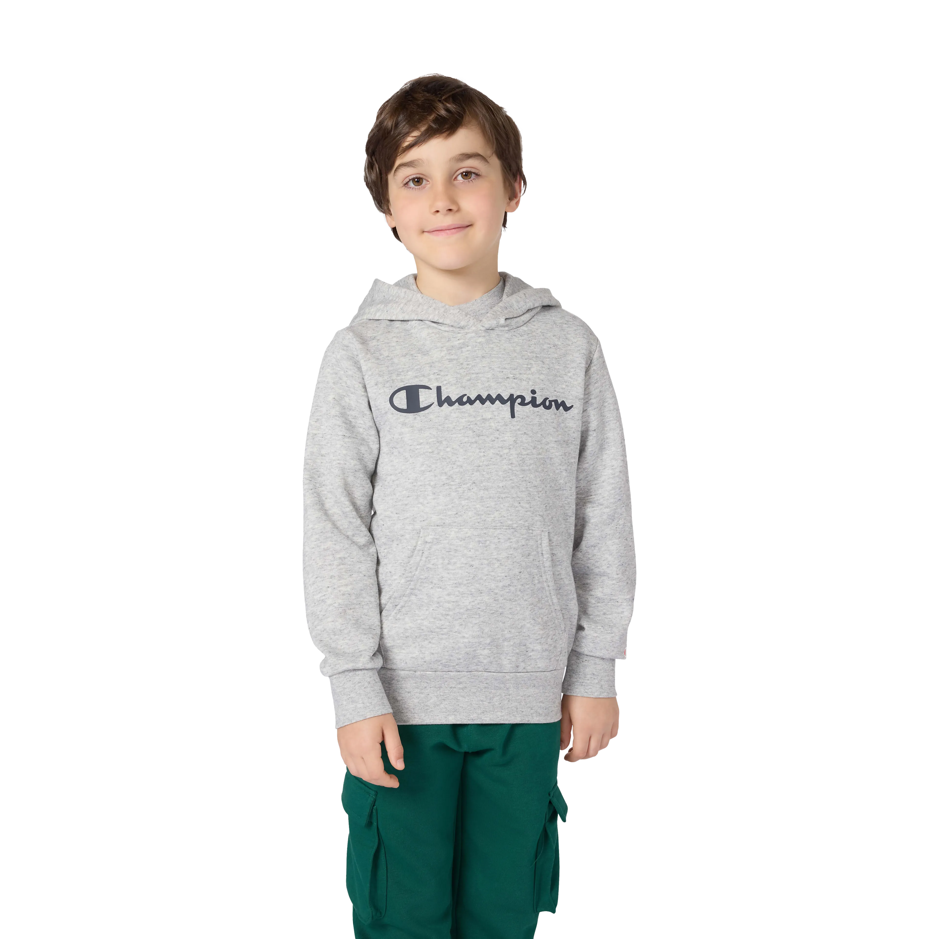 Hooded Sweatshirt print junior