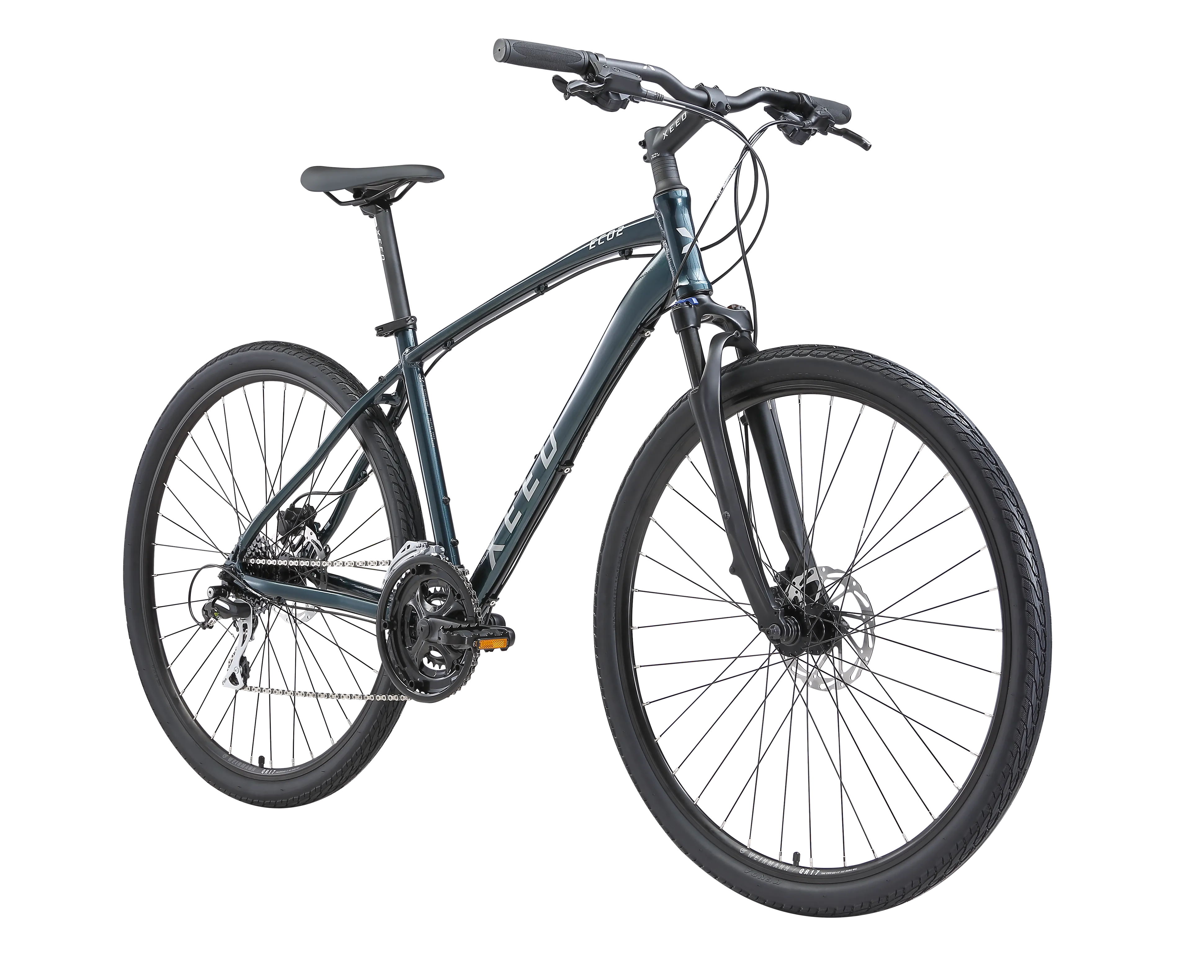 ECO 2 ACTIVE 24S 700C ECO 2 ACTIVE 24S 700C