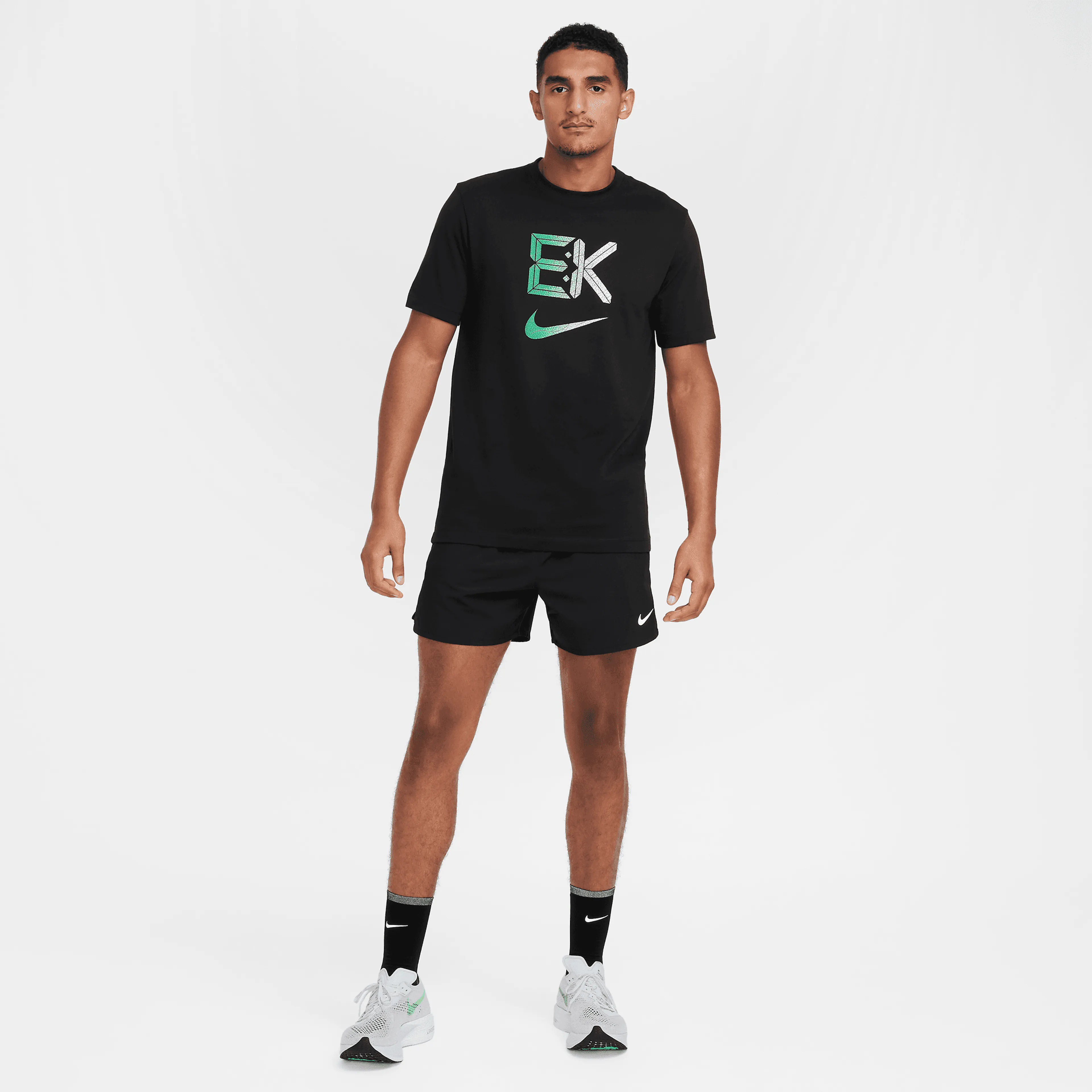 CLUB TEE KIPCHOGE