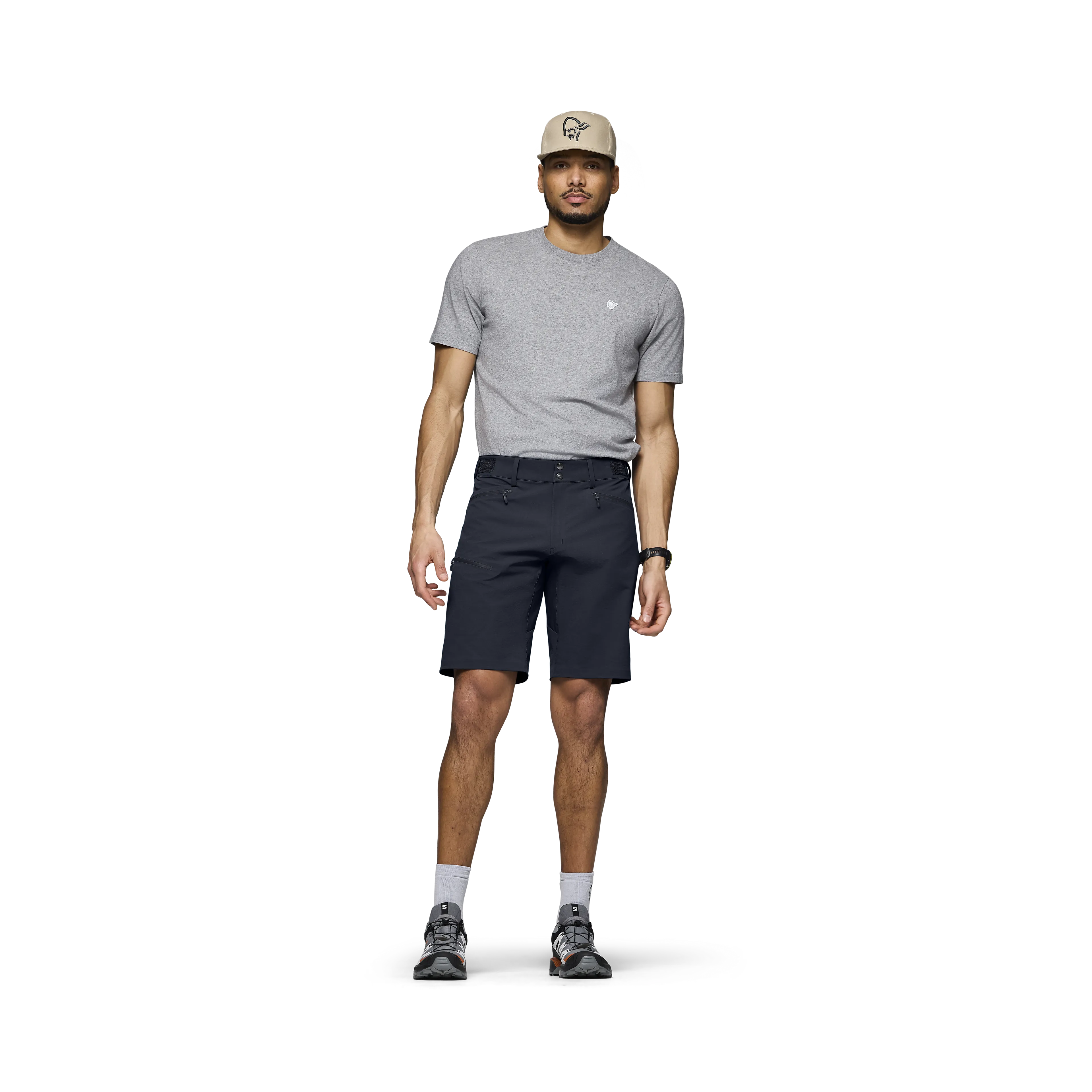 falketind flex1 Shorts M's