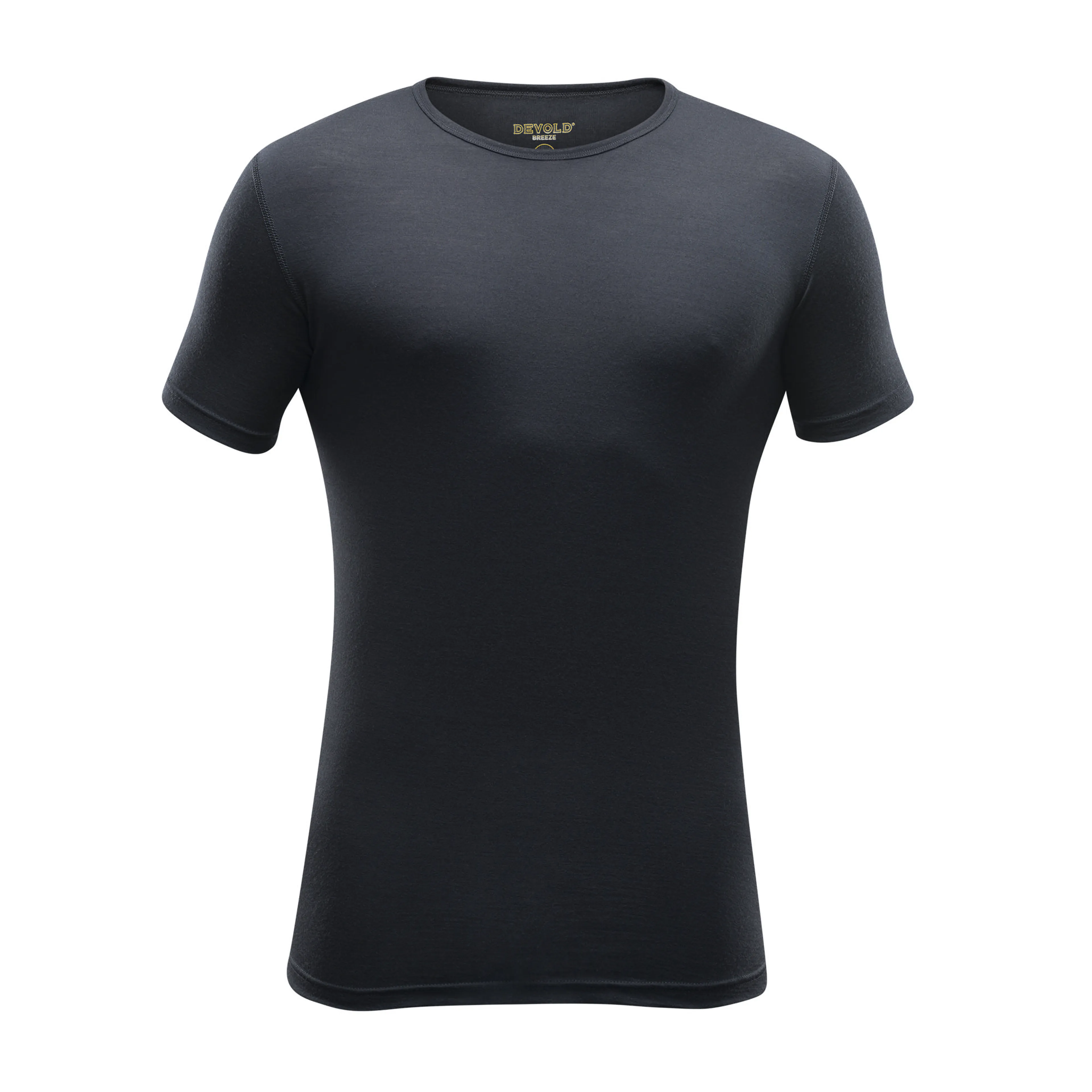 Breeze Merino 150 t-skjorte herre Breeze Merino 150 t-skjorte herre