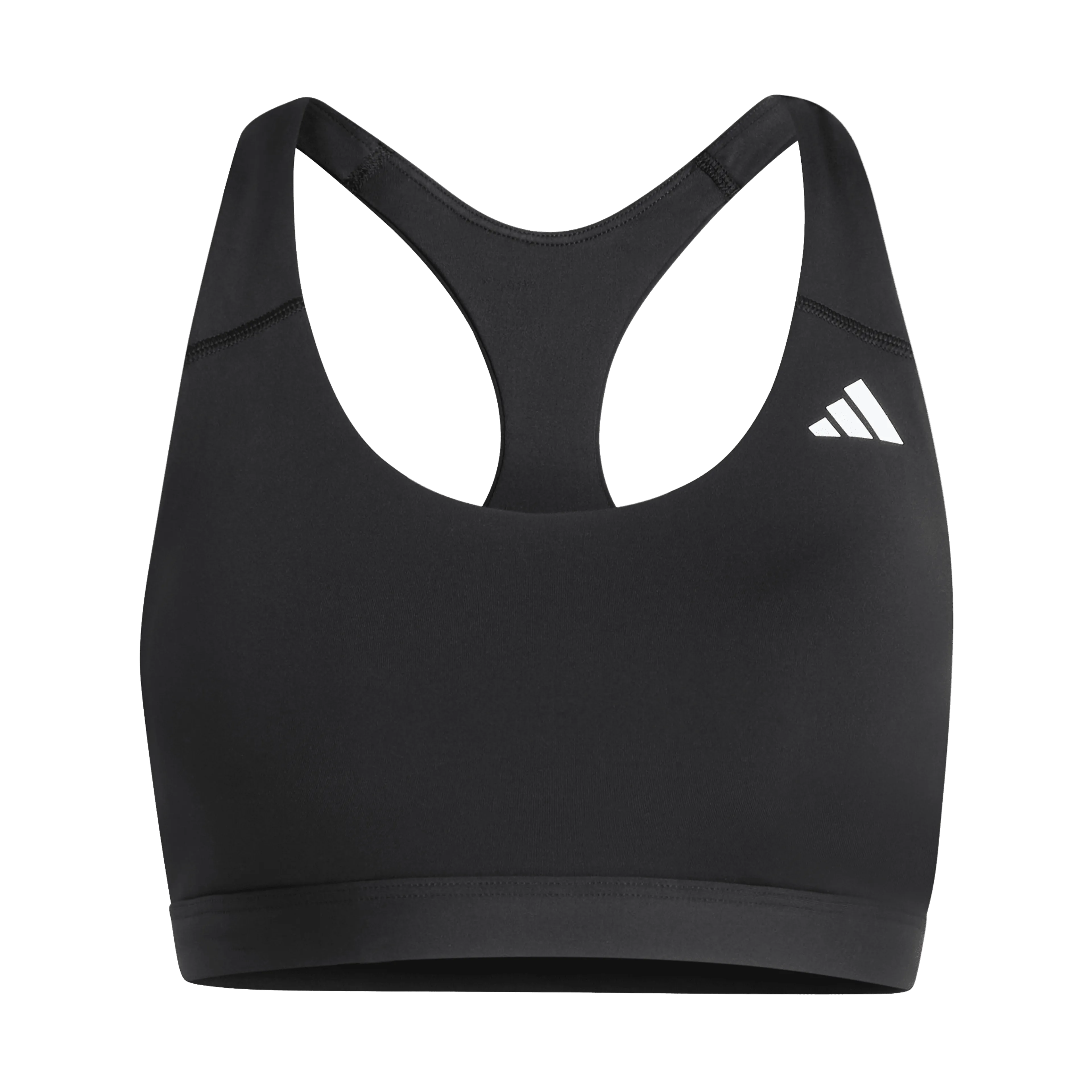 Optime Essentials Workout Medium Support BH Dame