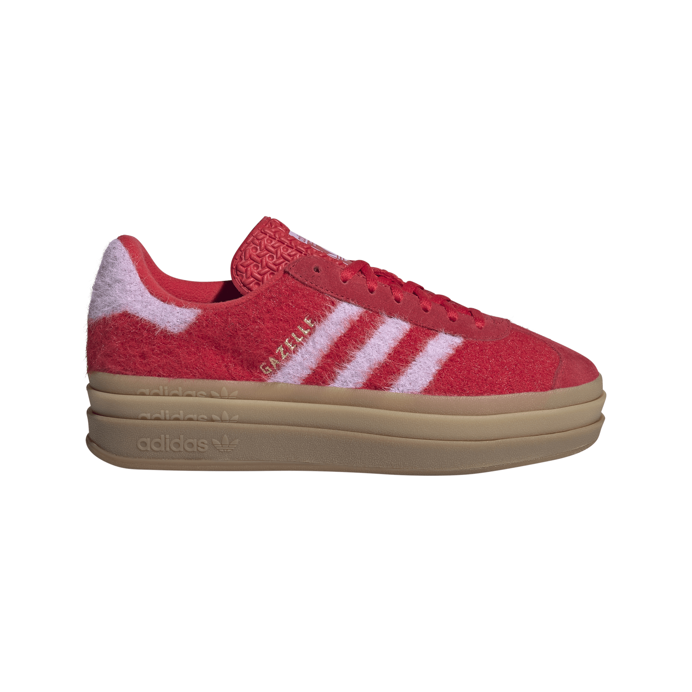 GAZELLE BOLD W