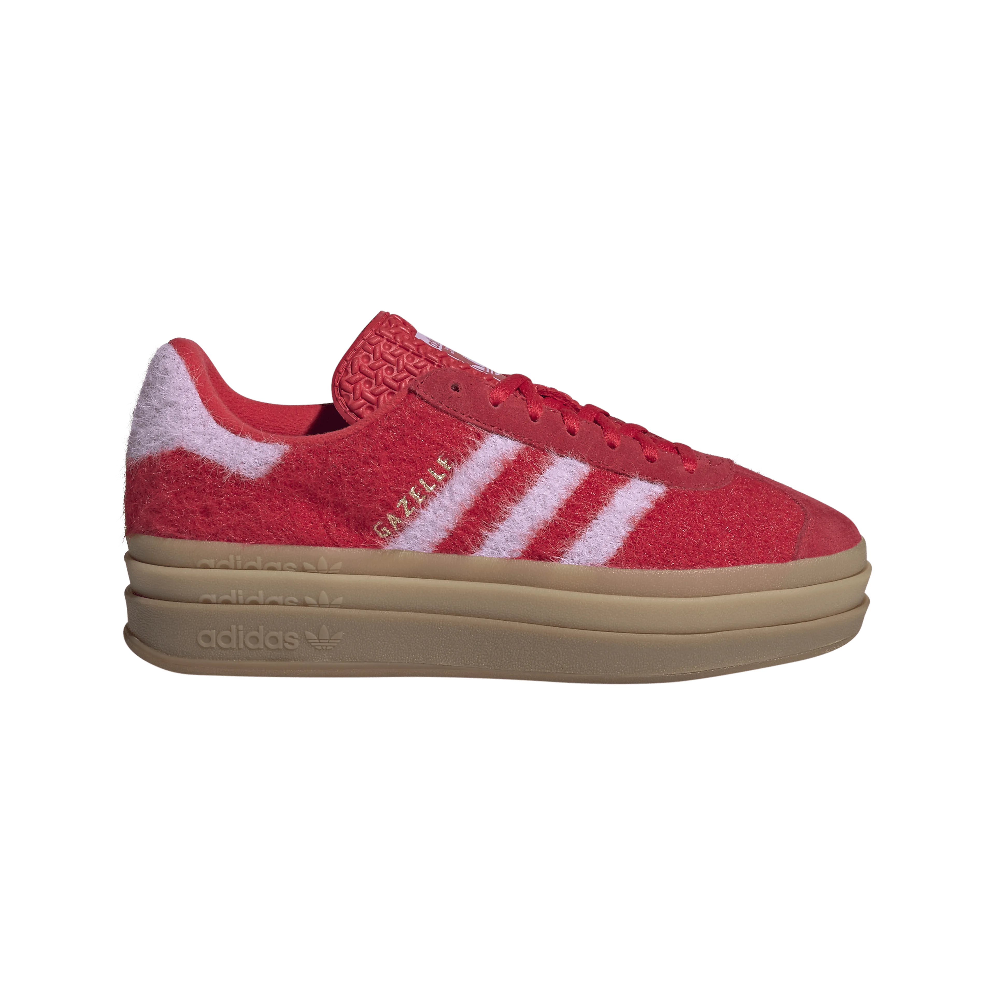 GAZELLE BOLD W