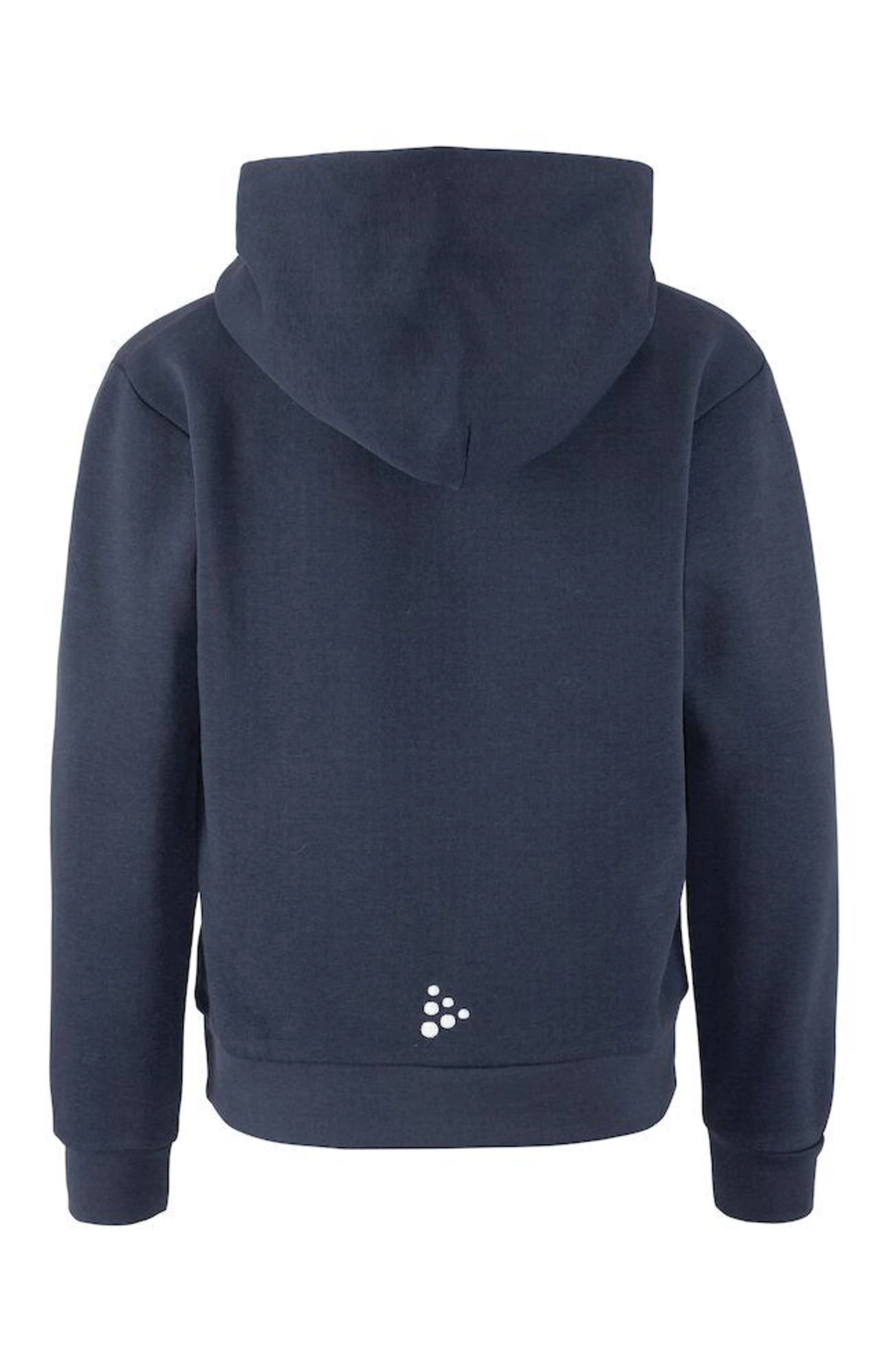 Community 2.0 Logo Hoodie Jr