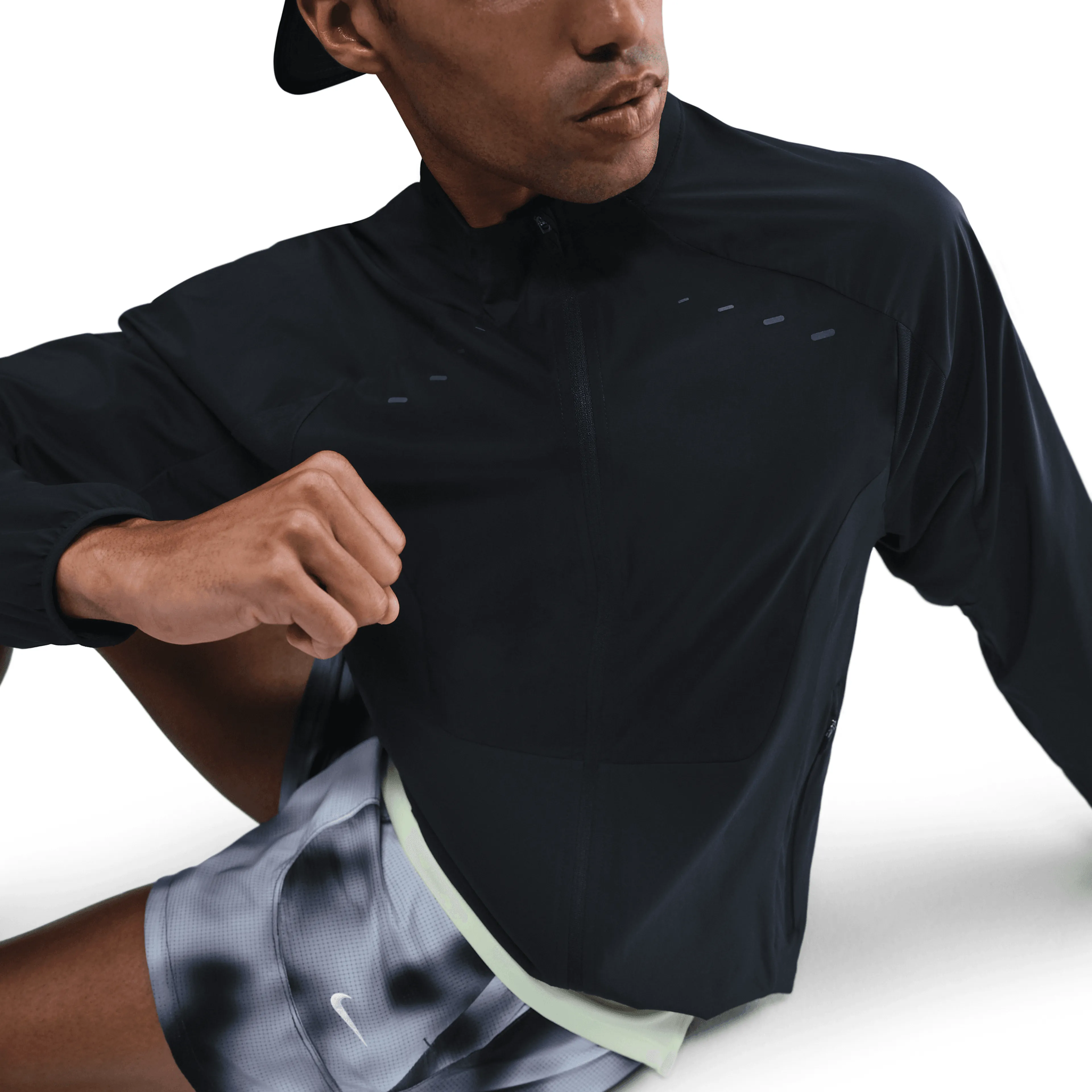 Run Lightweight  Jacket