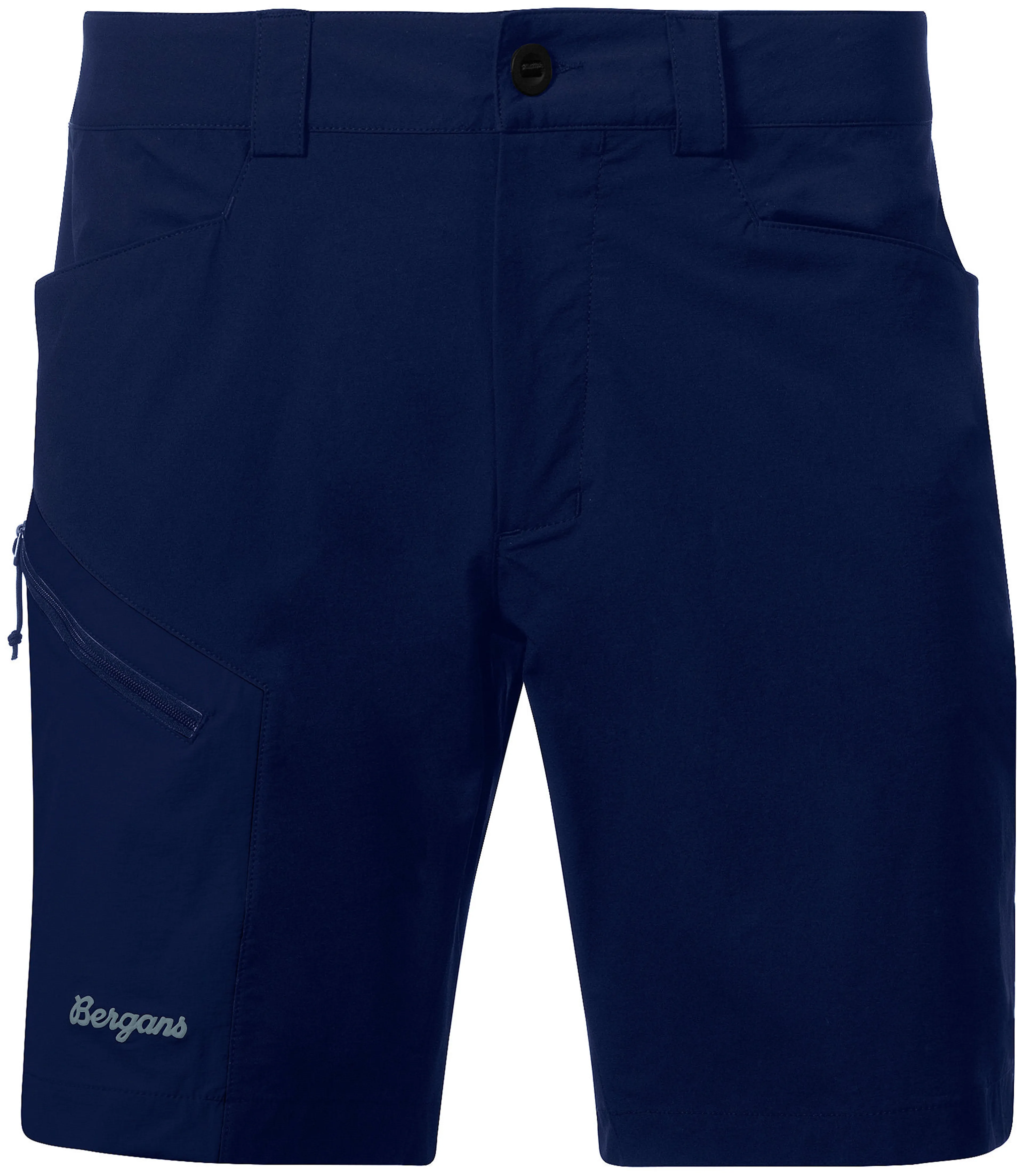Vaagaa Light Softshell Shorts herre Vaagaa Light Softshell Shorts herre
