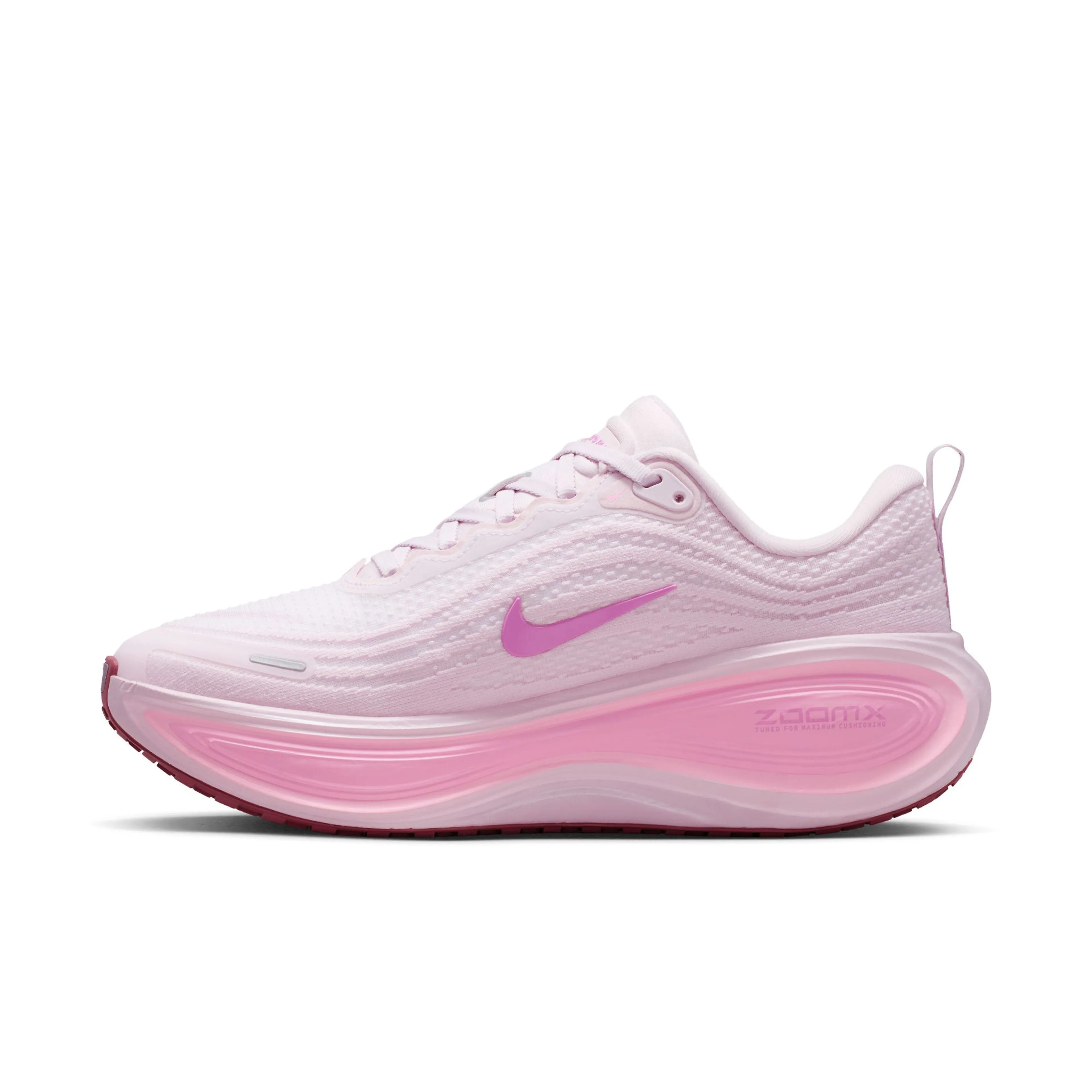 Vomero Plus Women's Road Running Shoes