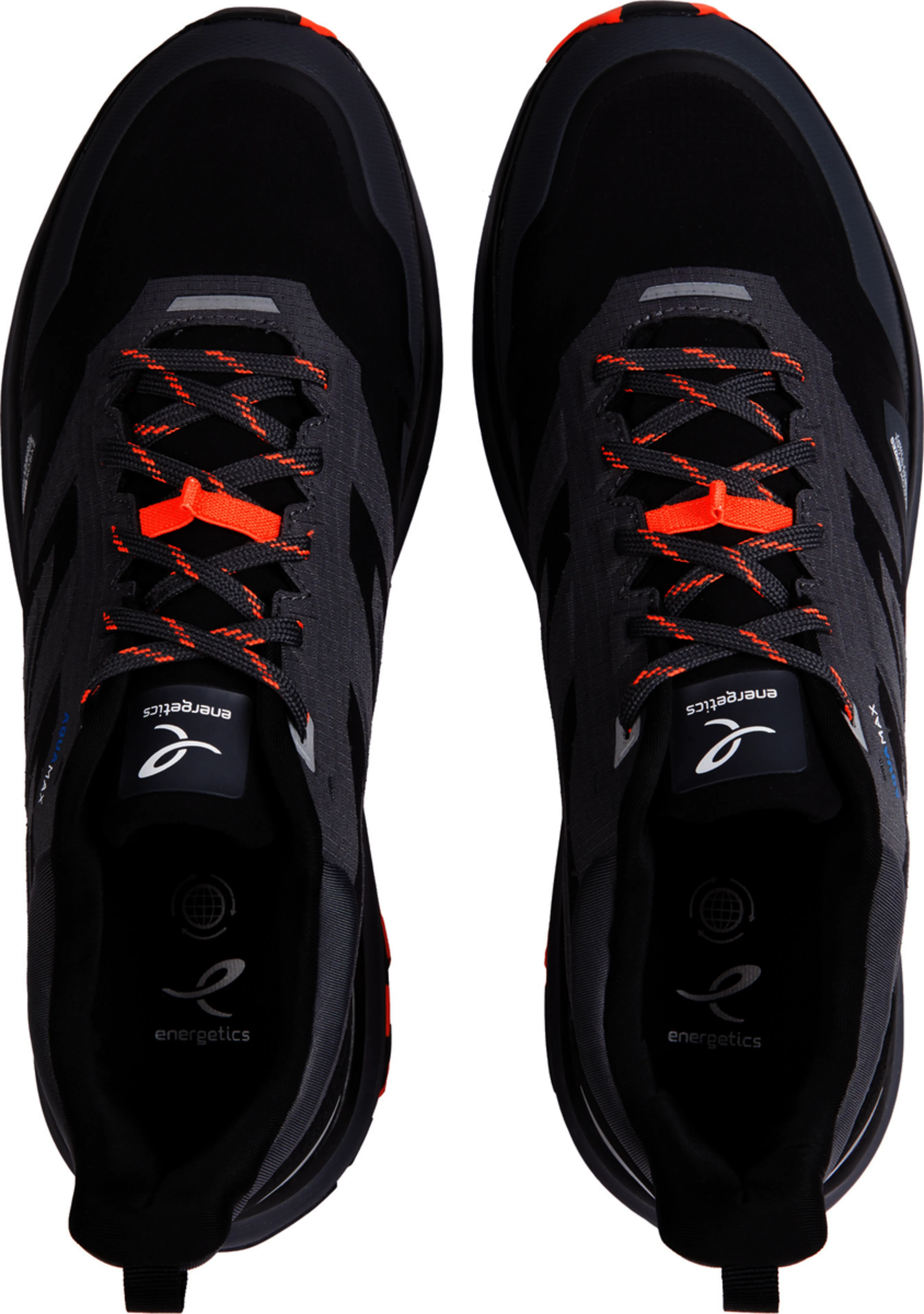 Zyrox Trail AQX M