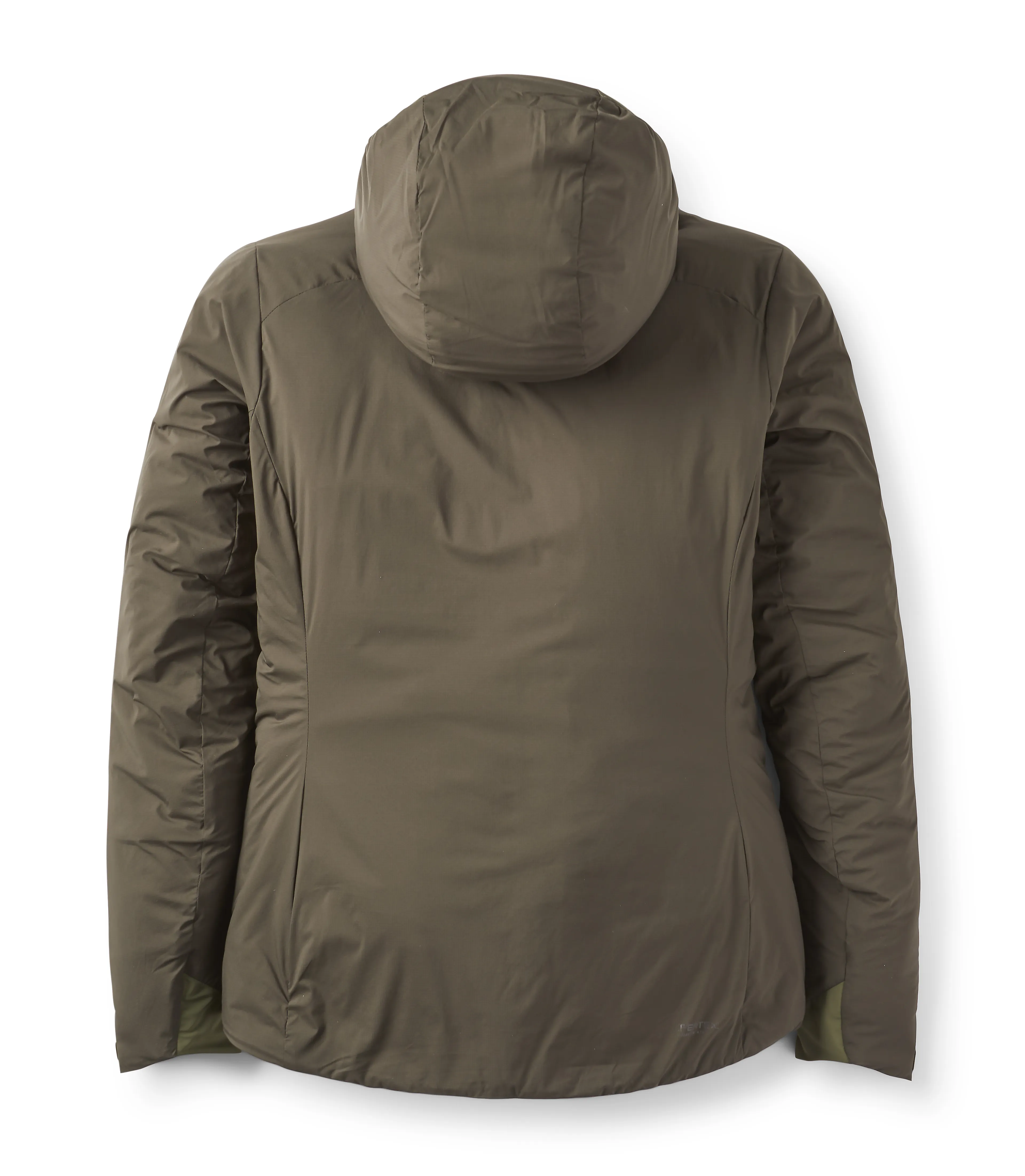 Xenair Alpine isolert jakke dame