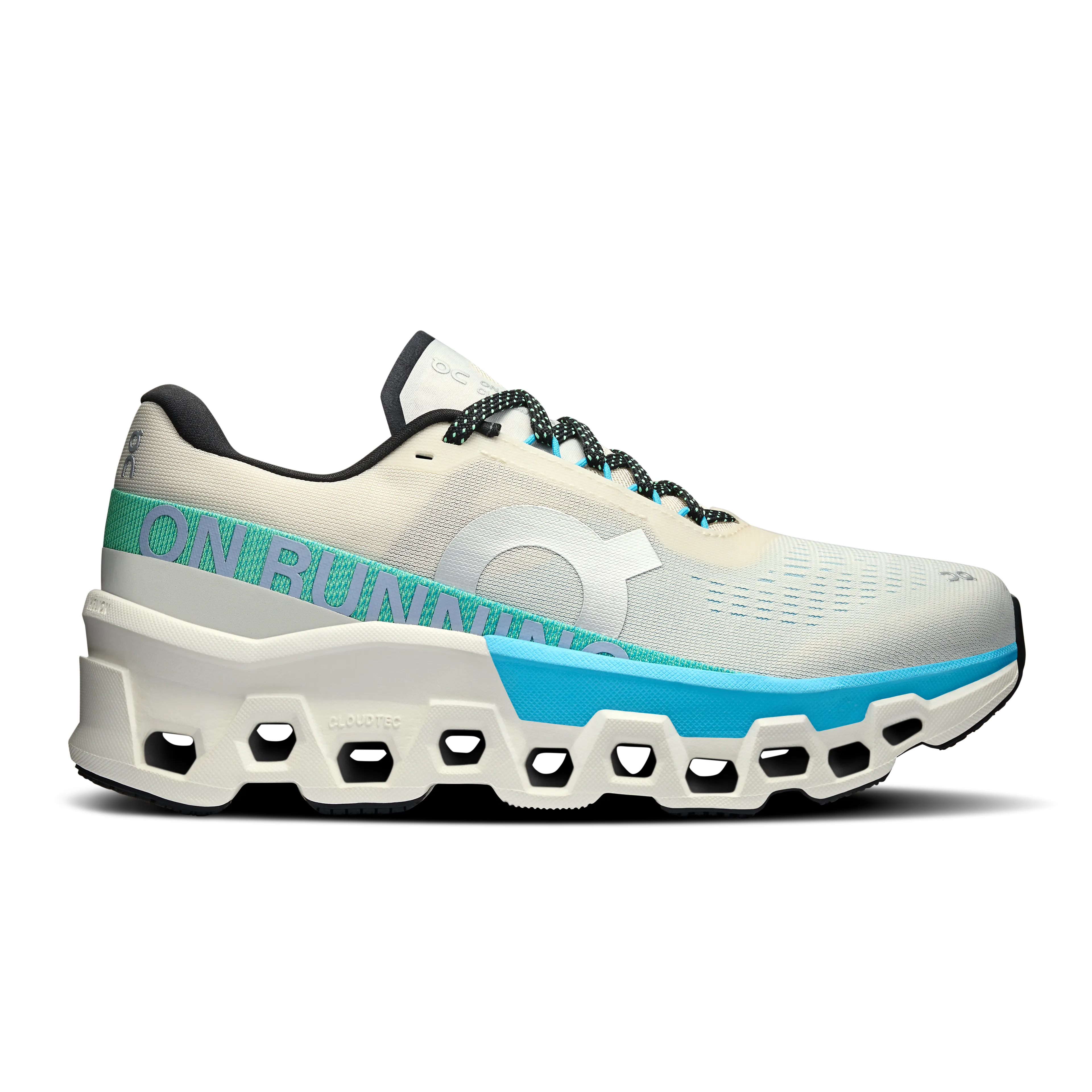 Cloudmonster 2 W
