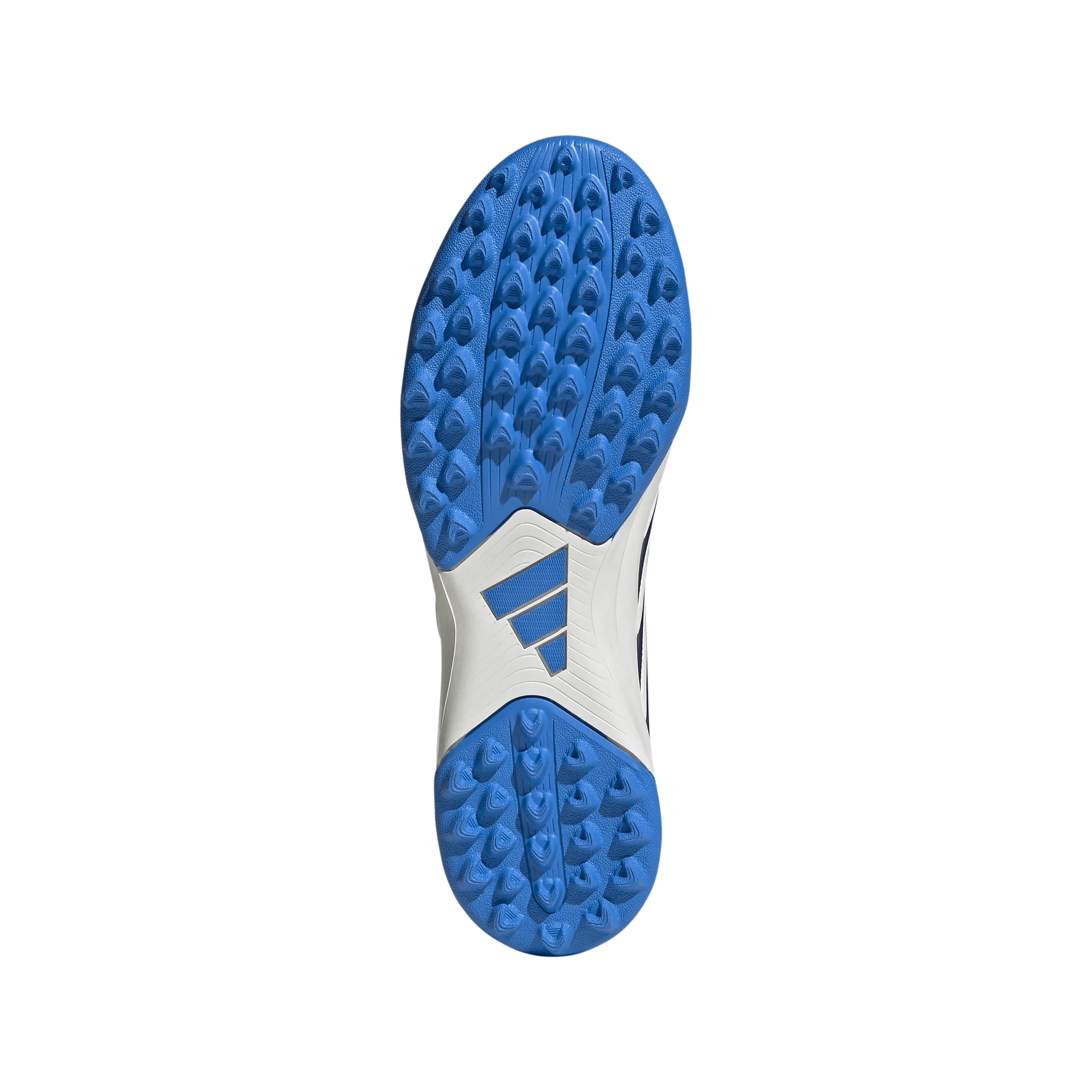 Copa Pure IV Club Turf Fotballsko Grus/Kunstgress