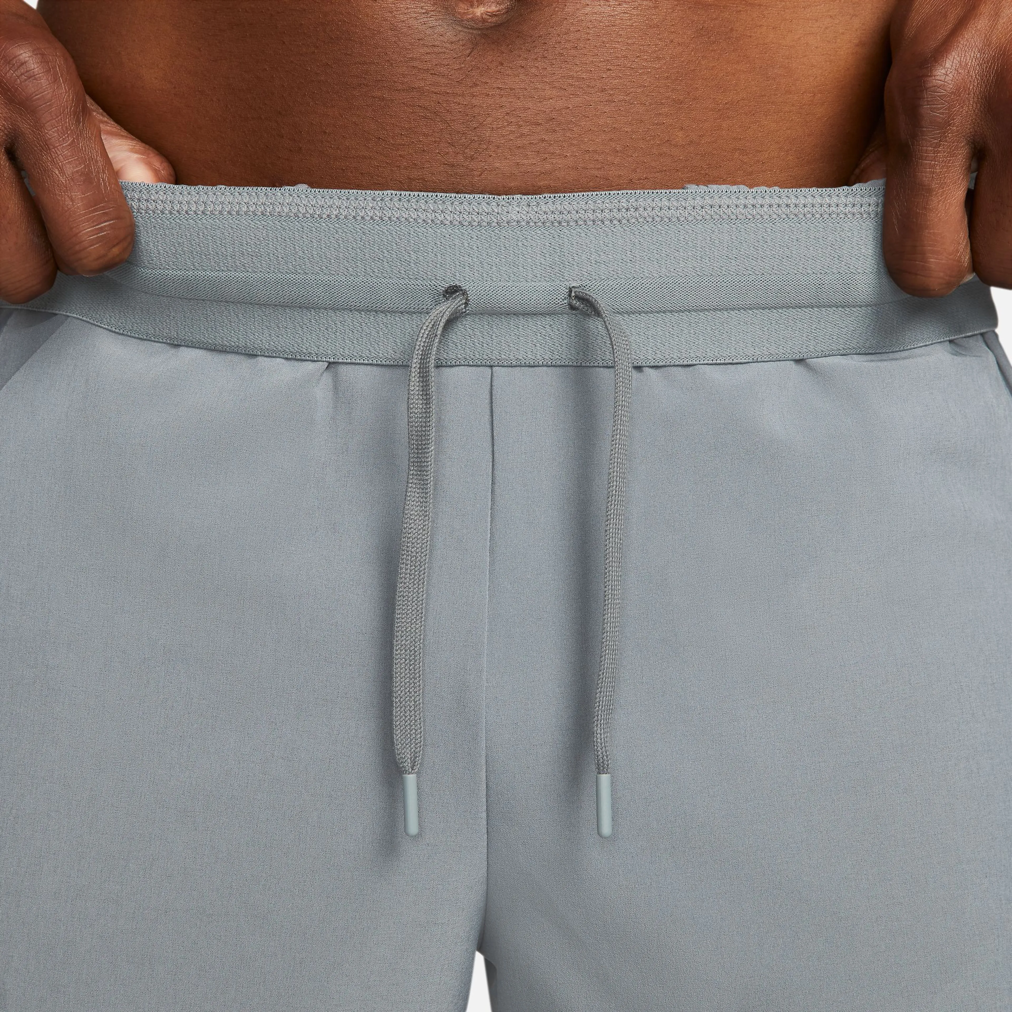 Pro Dri-FIT Flex Vent Max 8" shorts herre