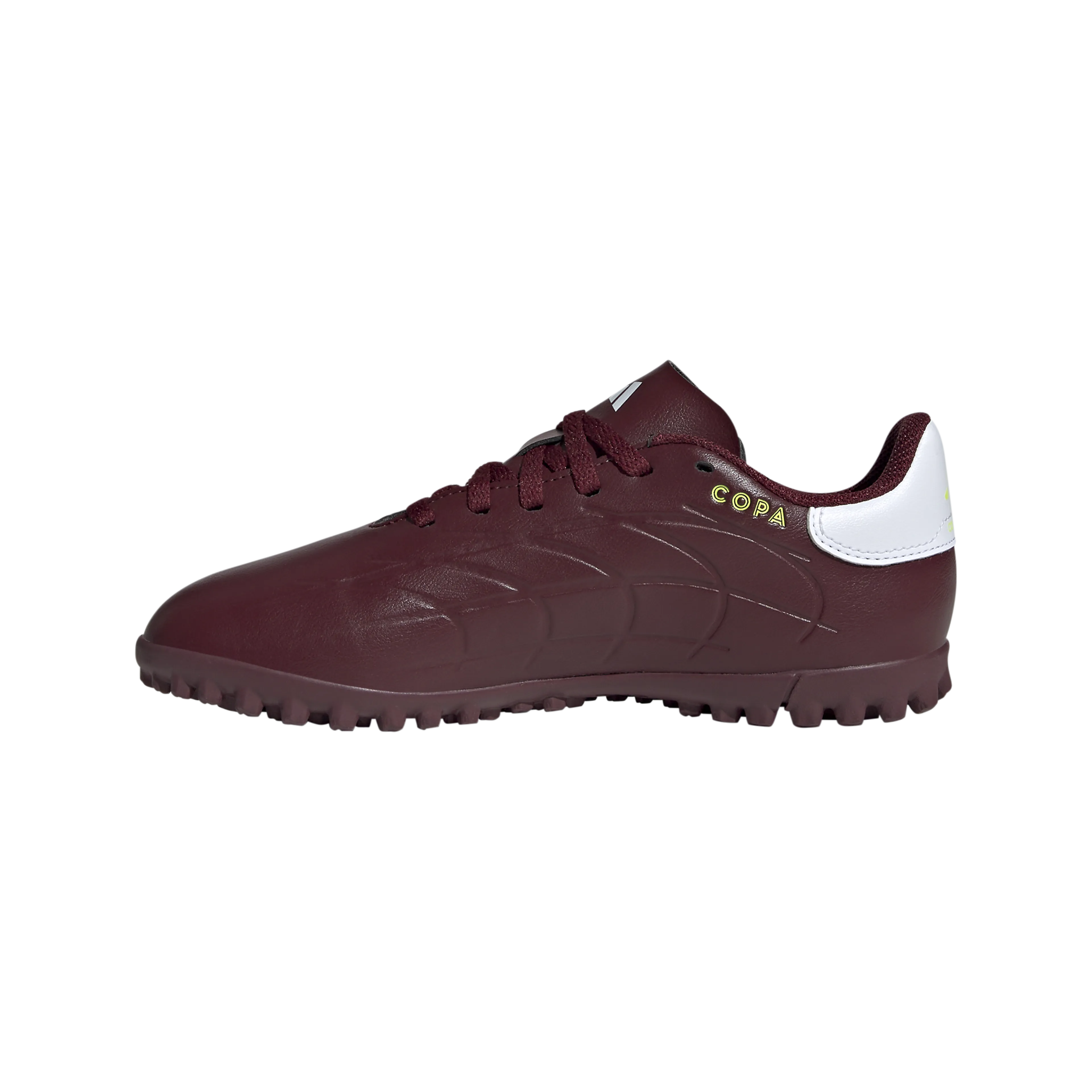 Copa Pure II Club Turf Fotballsko Grus/Kunstgress Barn