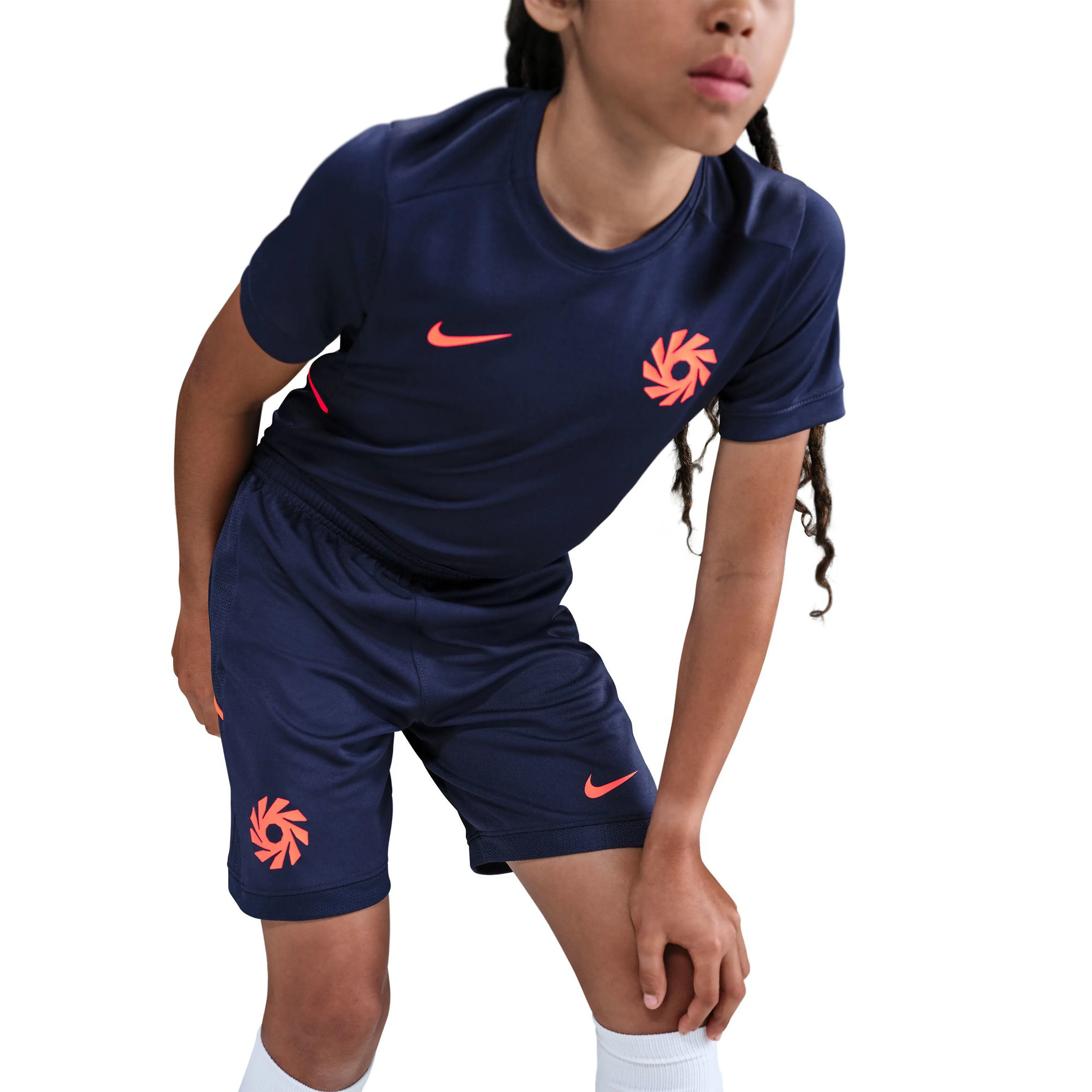 Erling Haaland EH K NK DF ACD25 SHORT -PD