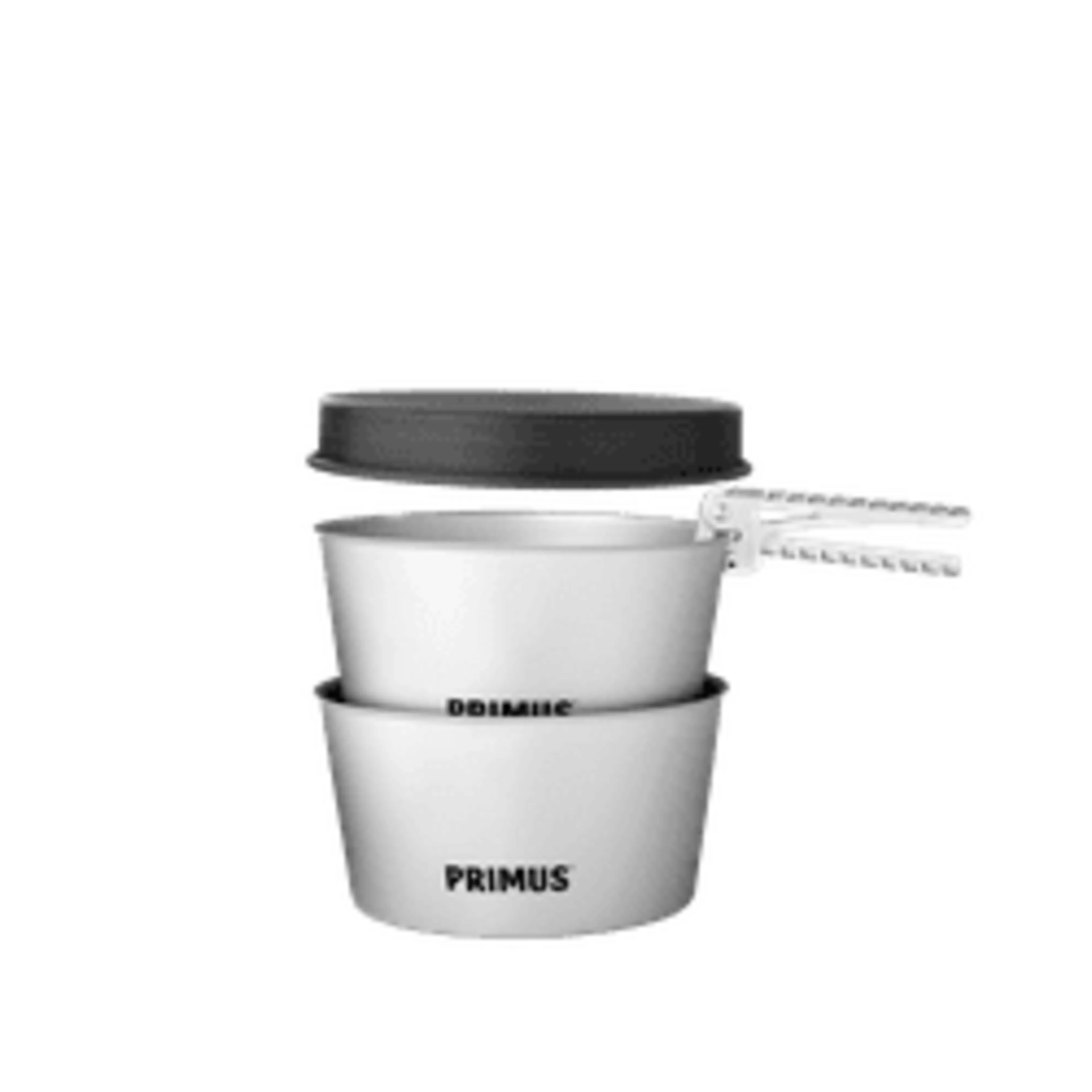 Essential Pot Set 2.3L