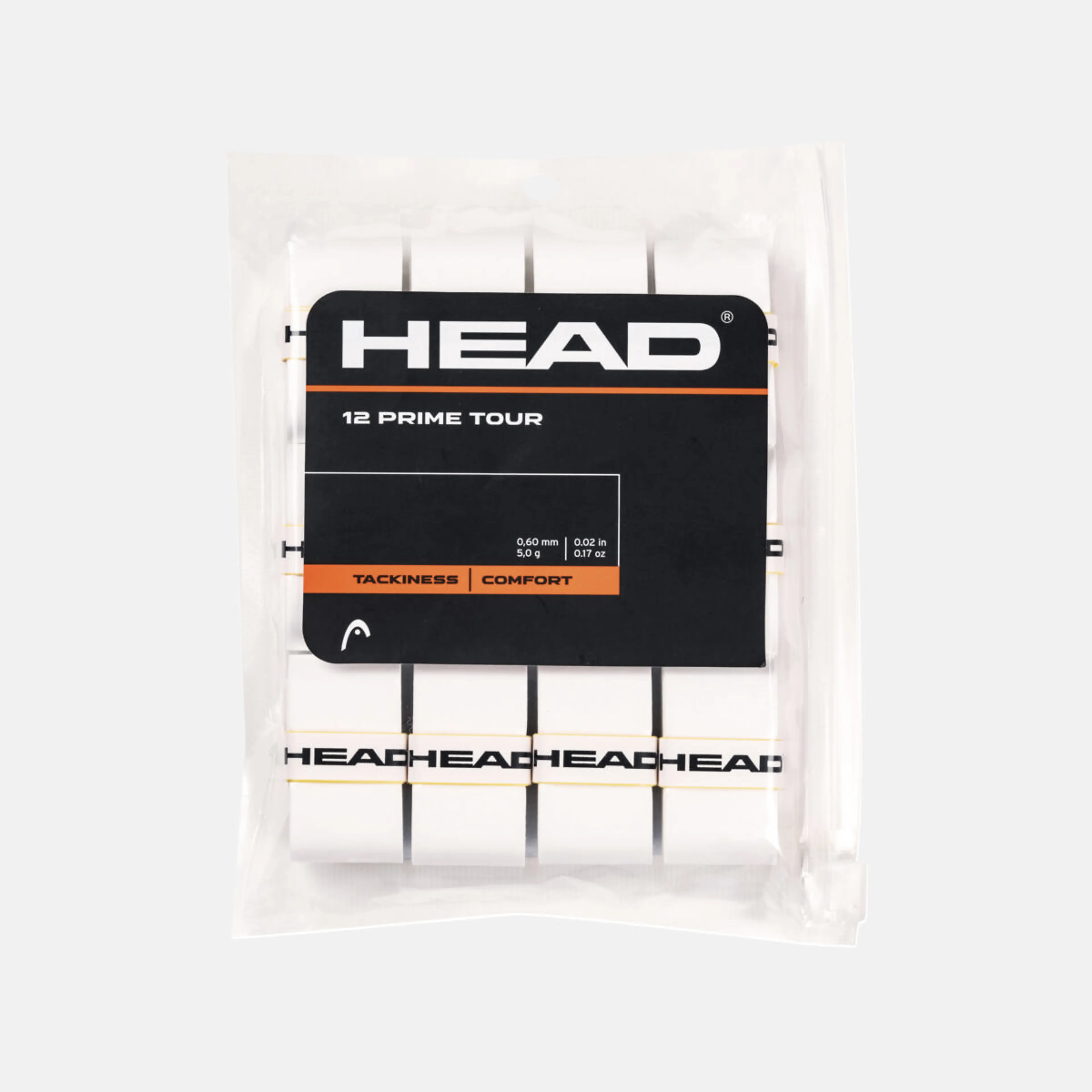 Prime Tour 12 pcs Pack (Overgrip)