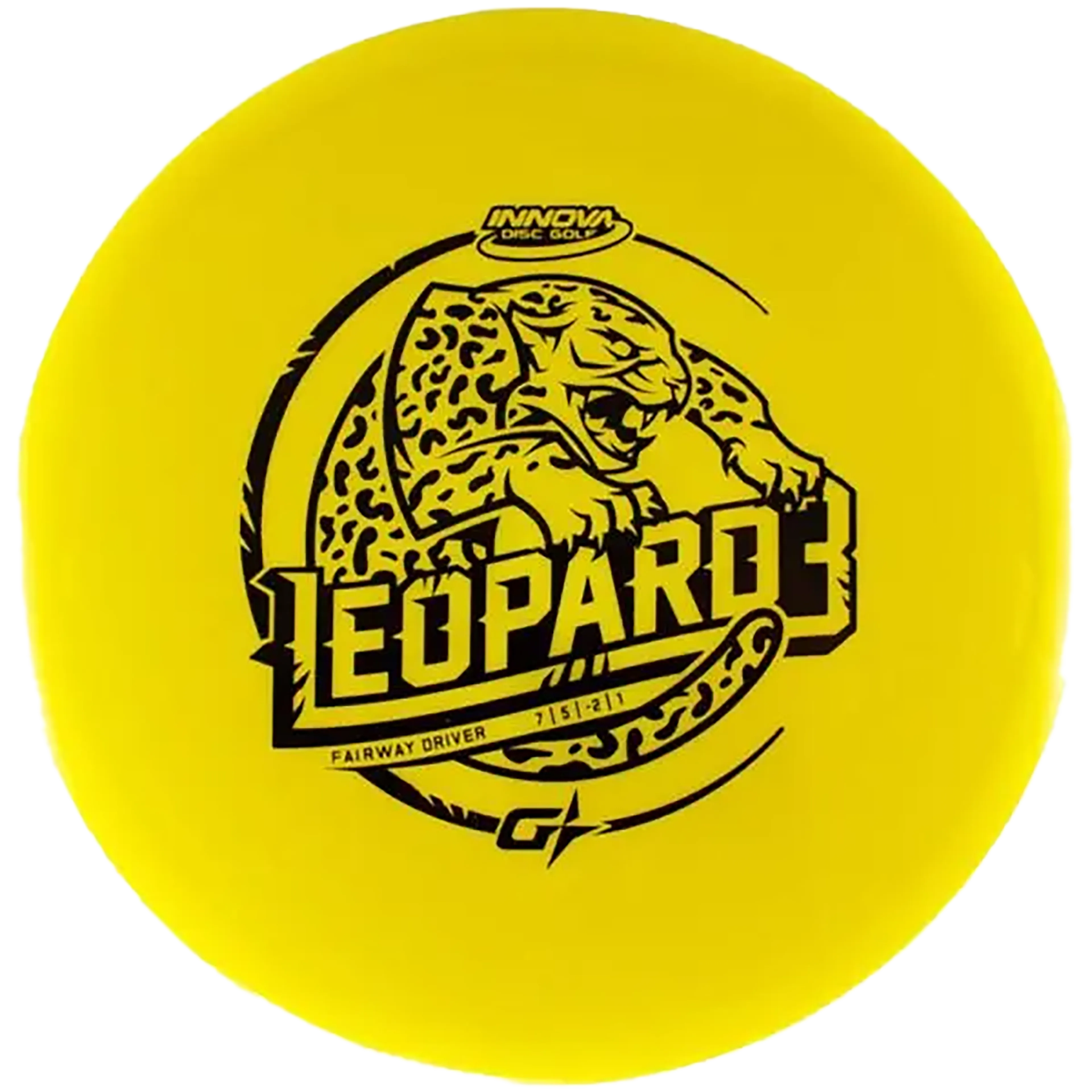 GStar Leopard3 Fairway Driver