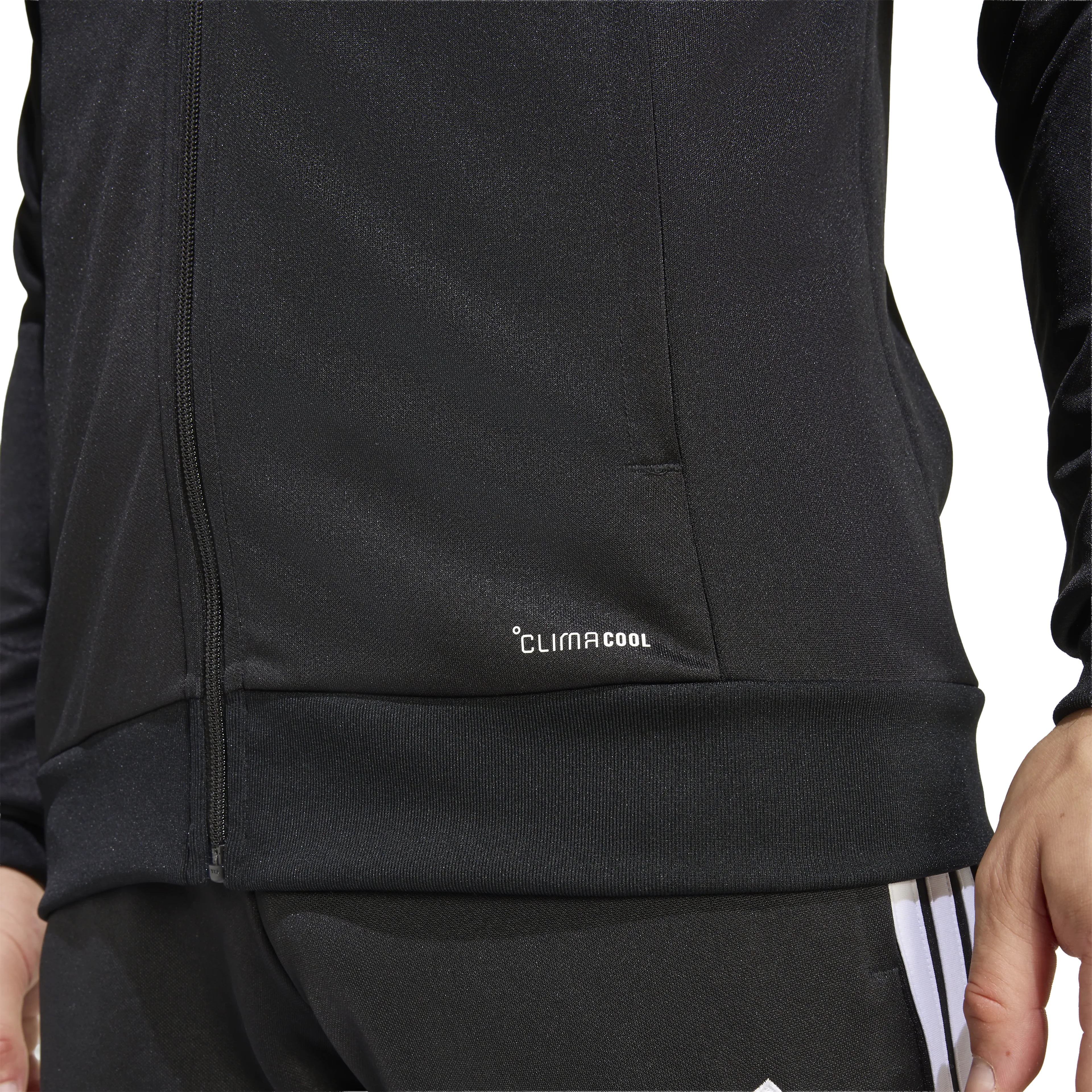 Tiro 26 League Training Track Top Treningsjakke 
