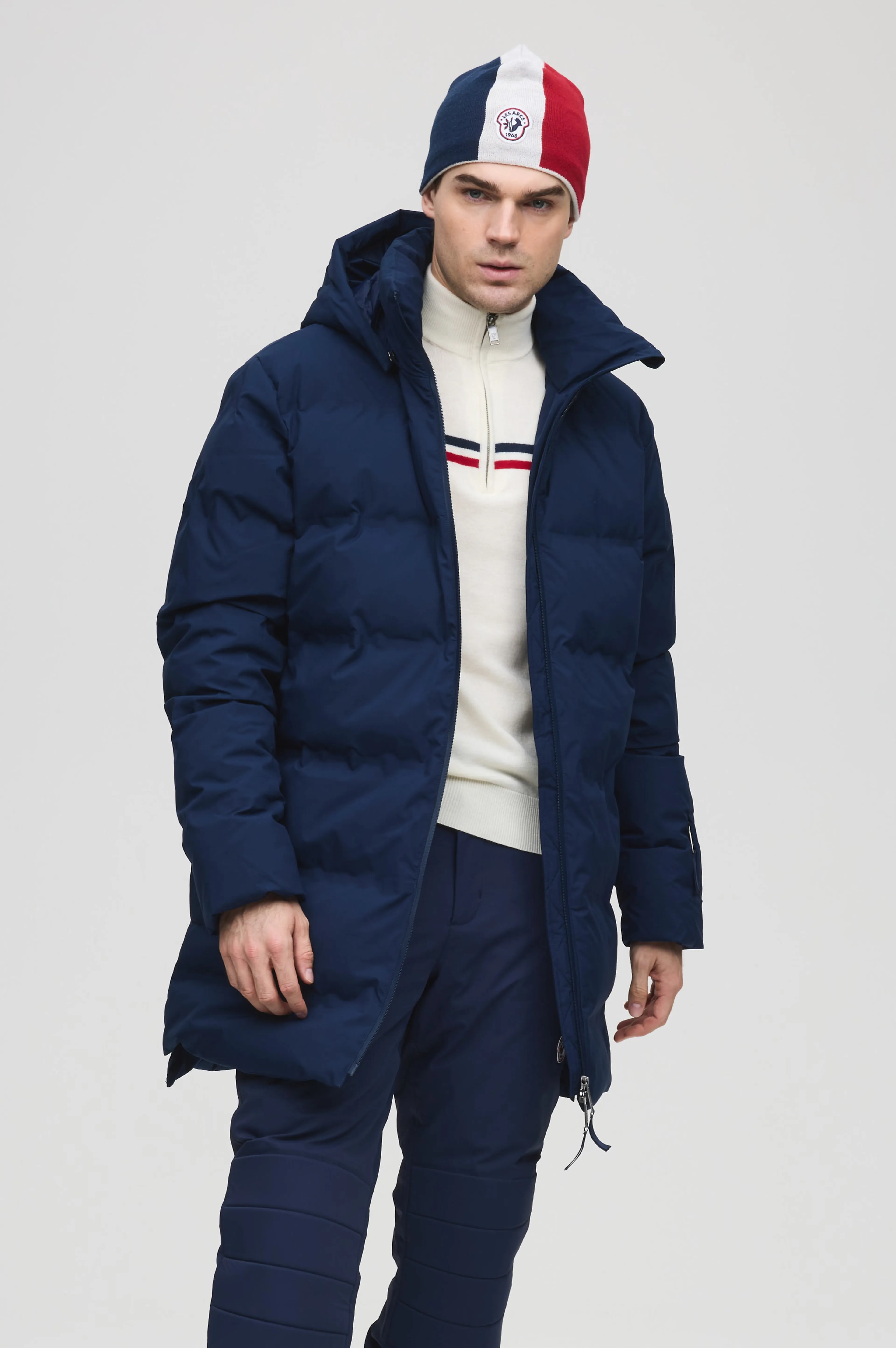 Noah ski jacket
