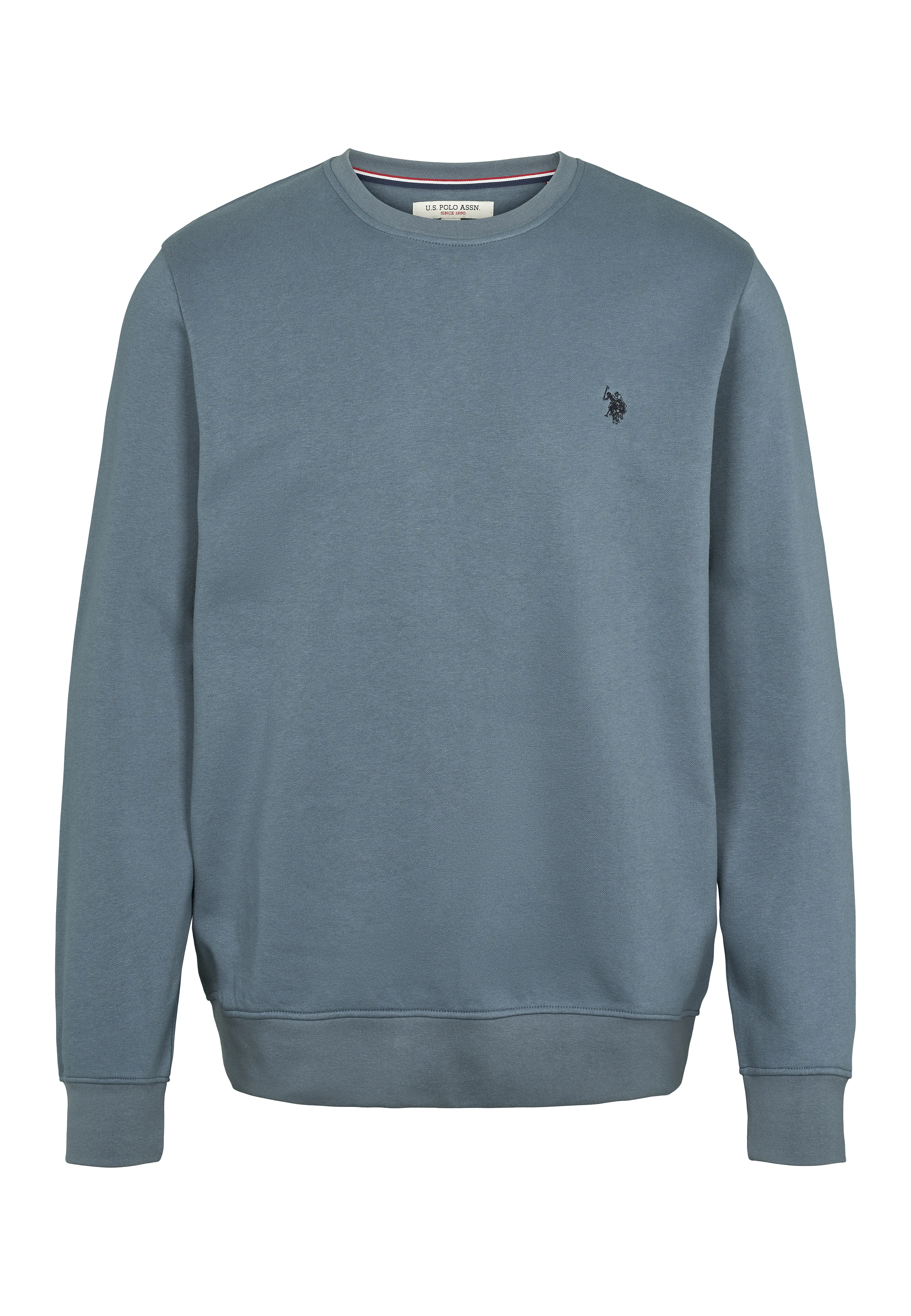 TAIS REG COT PE USPA M SWEAT