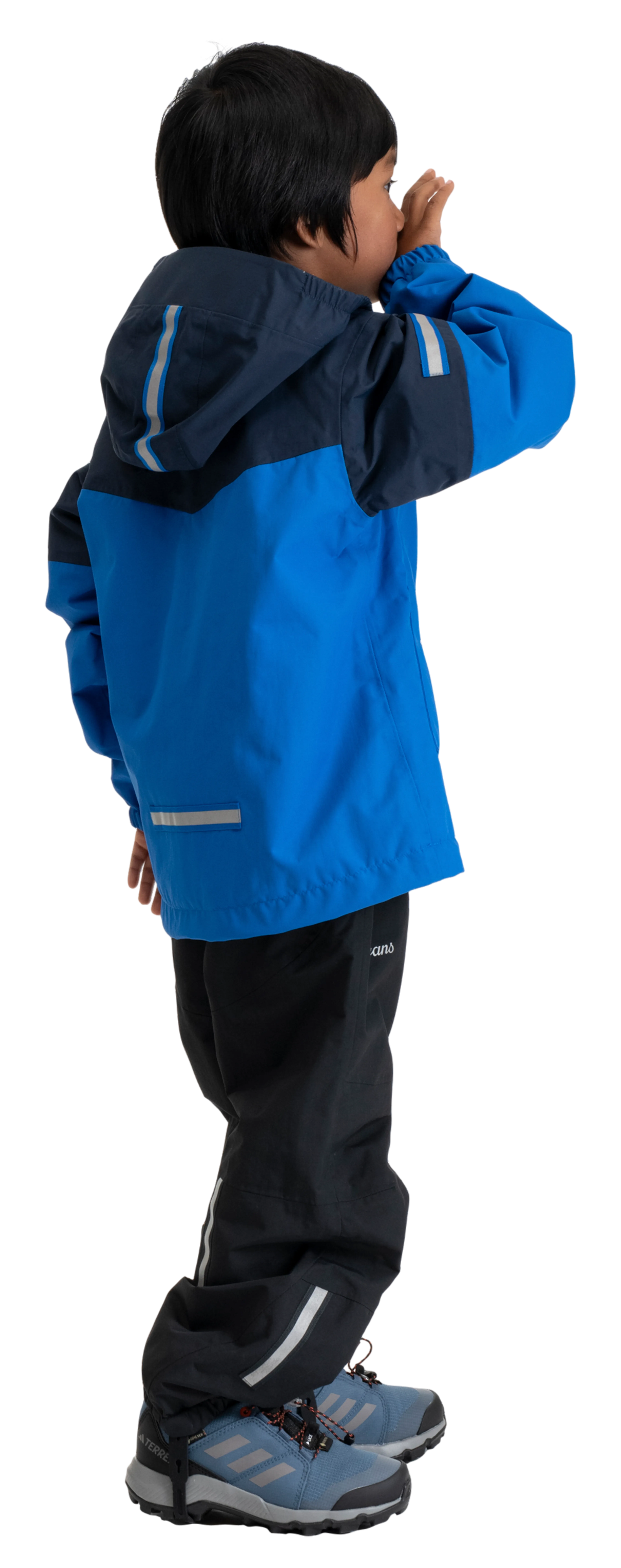 Lilletind 2L Shell Jacket Kids