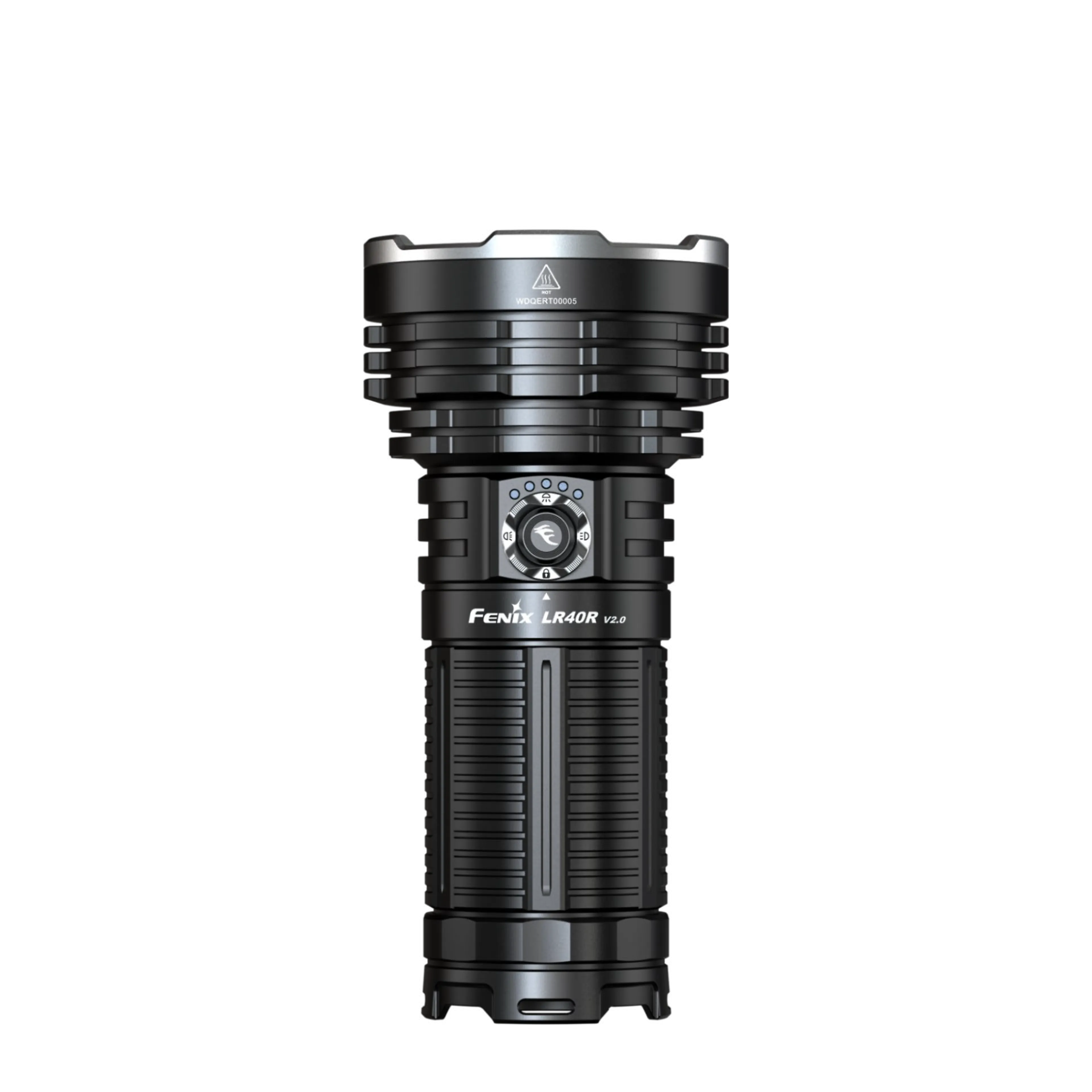 LR40R LED LYKT 12.000 LUMEN