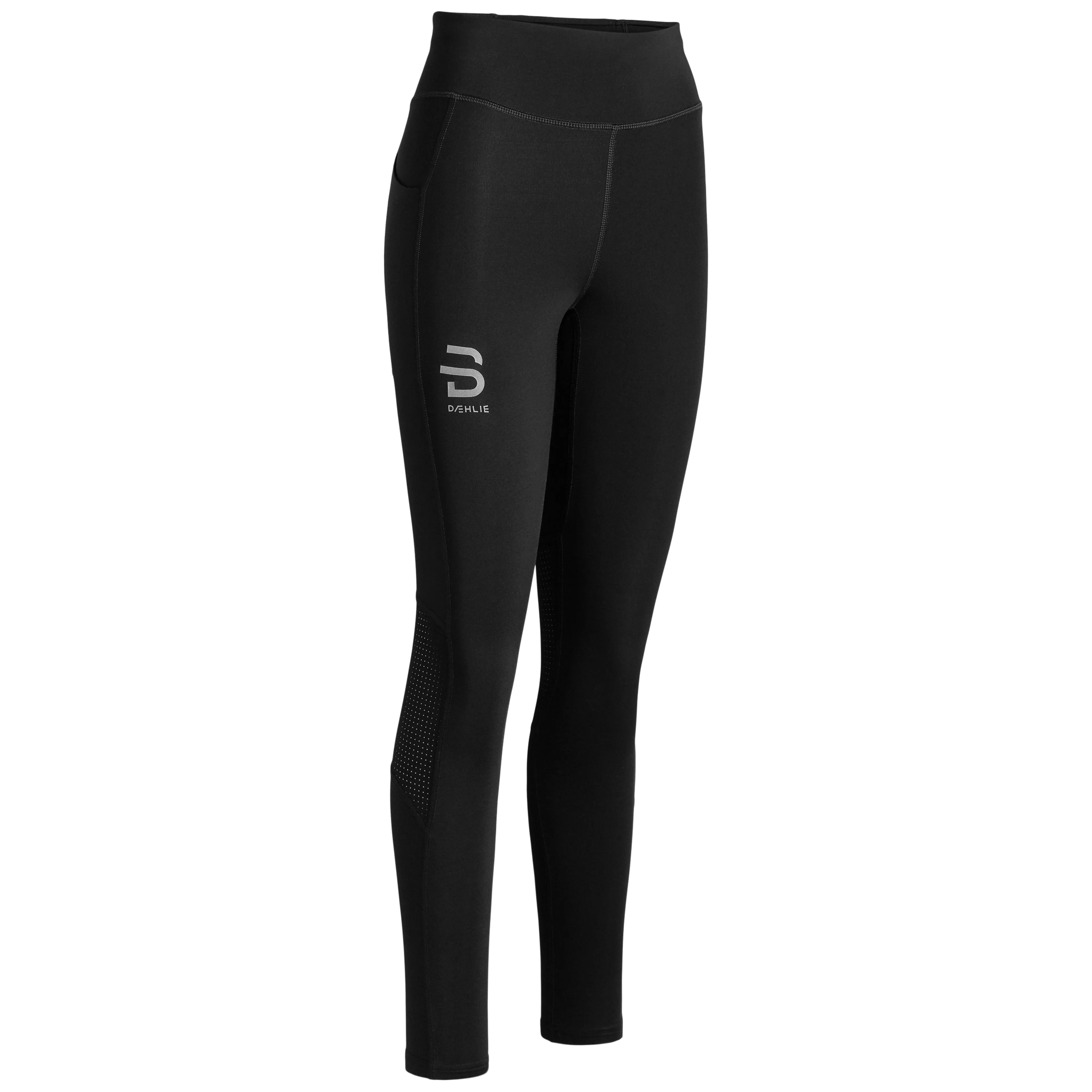 Tights Progess Wmn