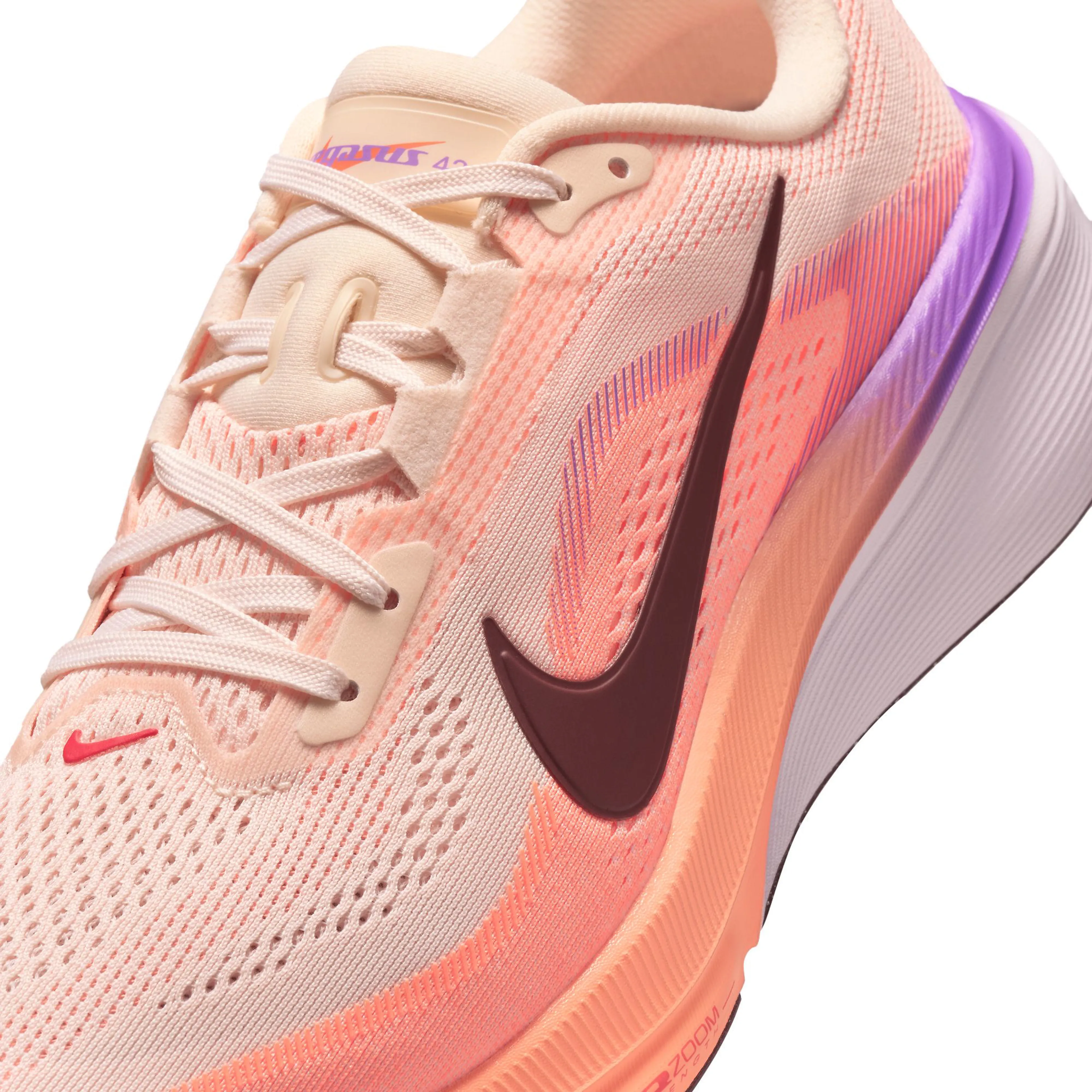 Pegasus 42 Women's Road Running Shoes