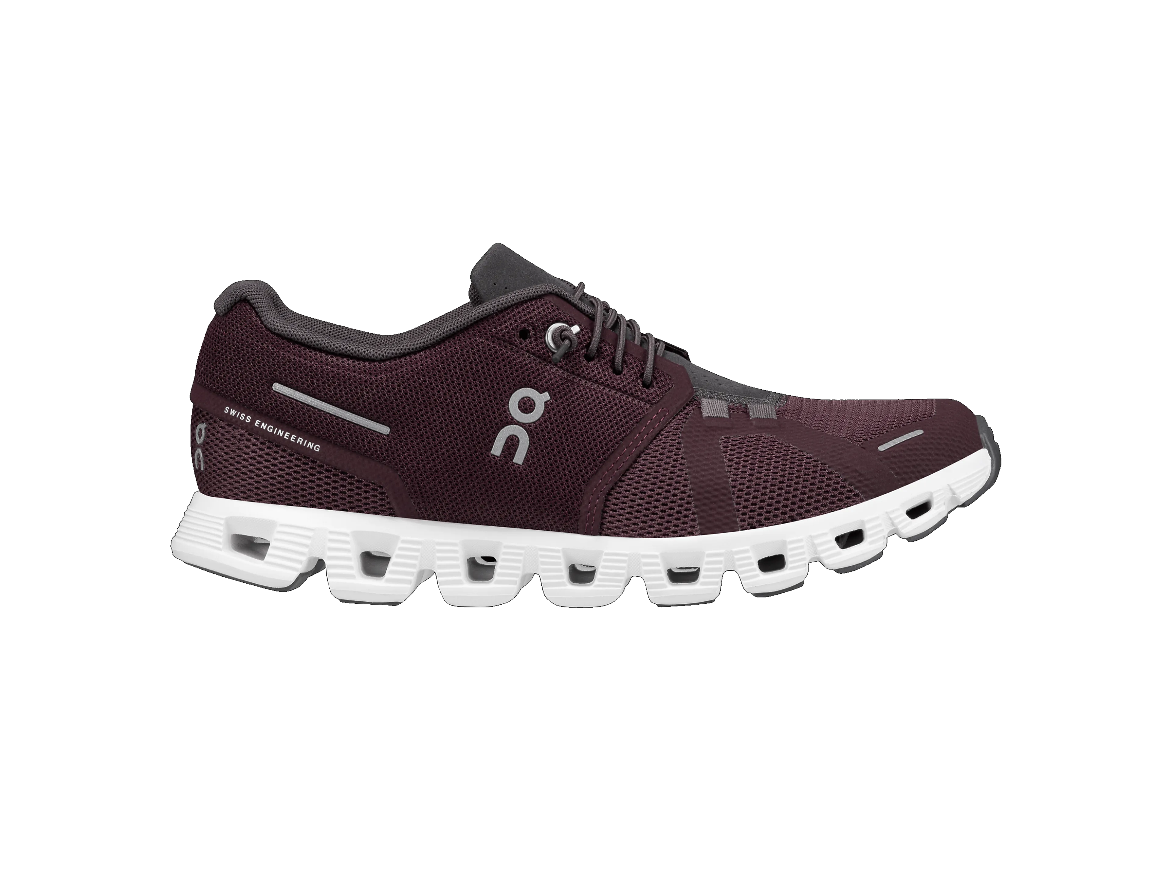 Cloud 5 Fritidssko Dame