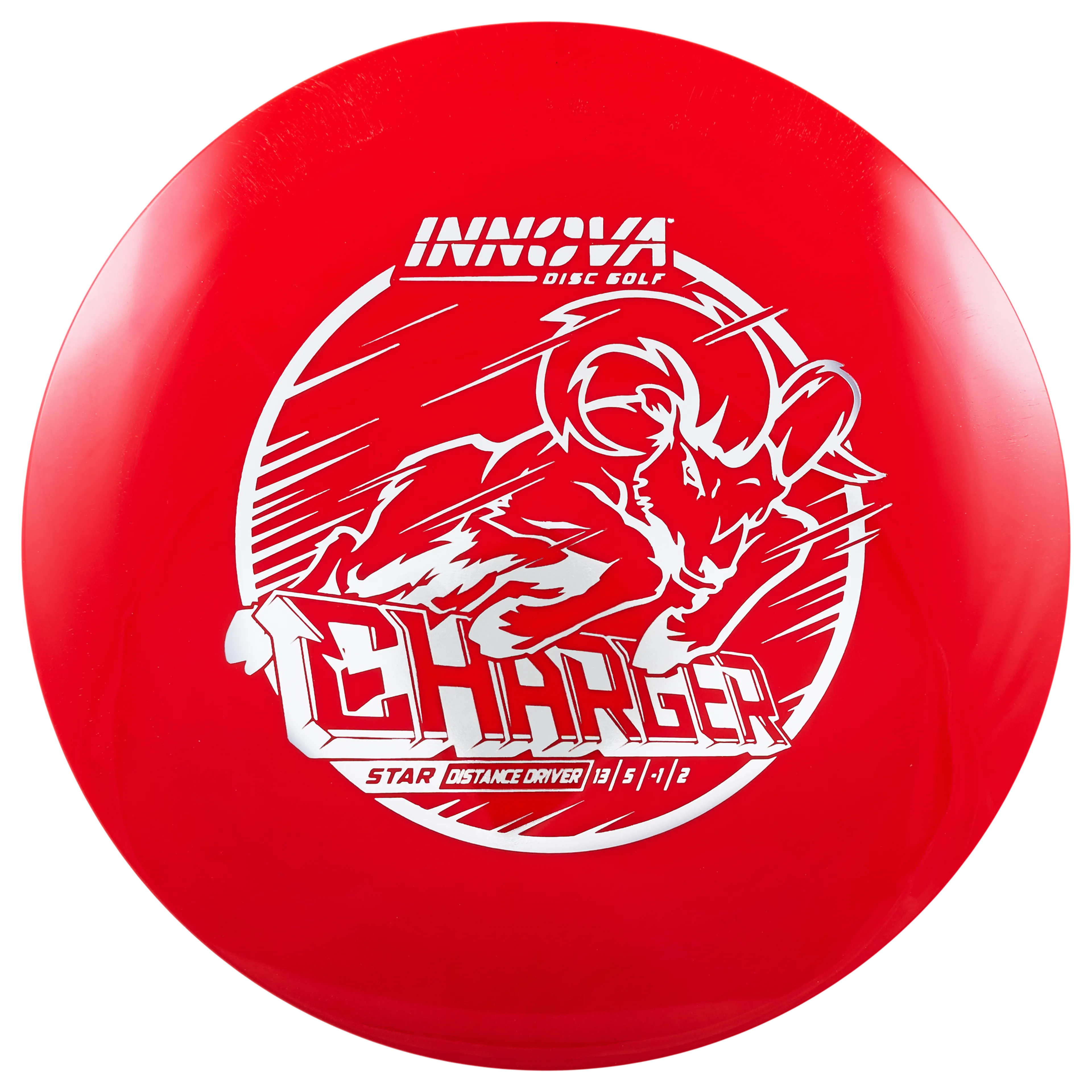 Star Charger Distance Driver Star Charger Distance Driver