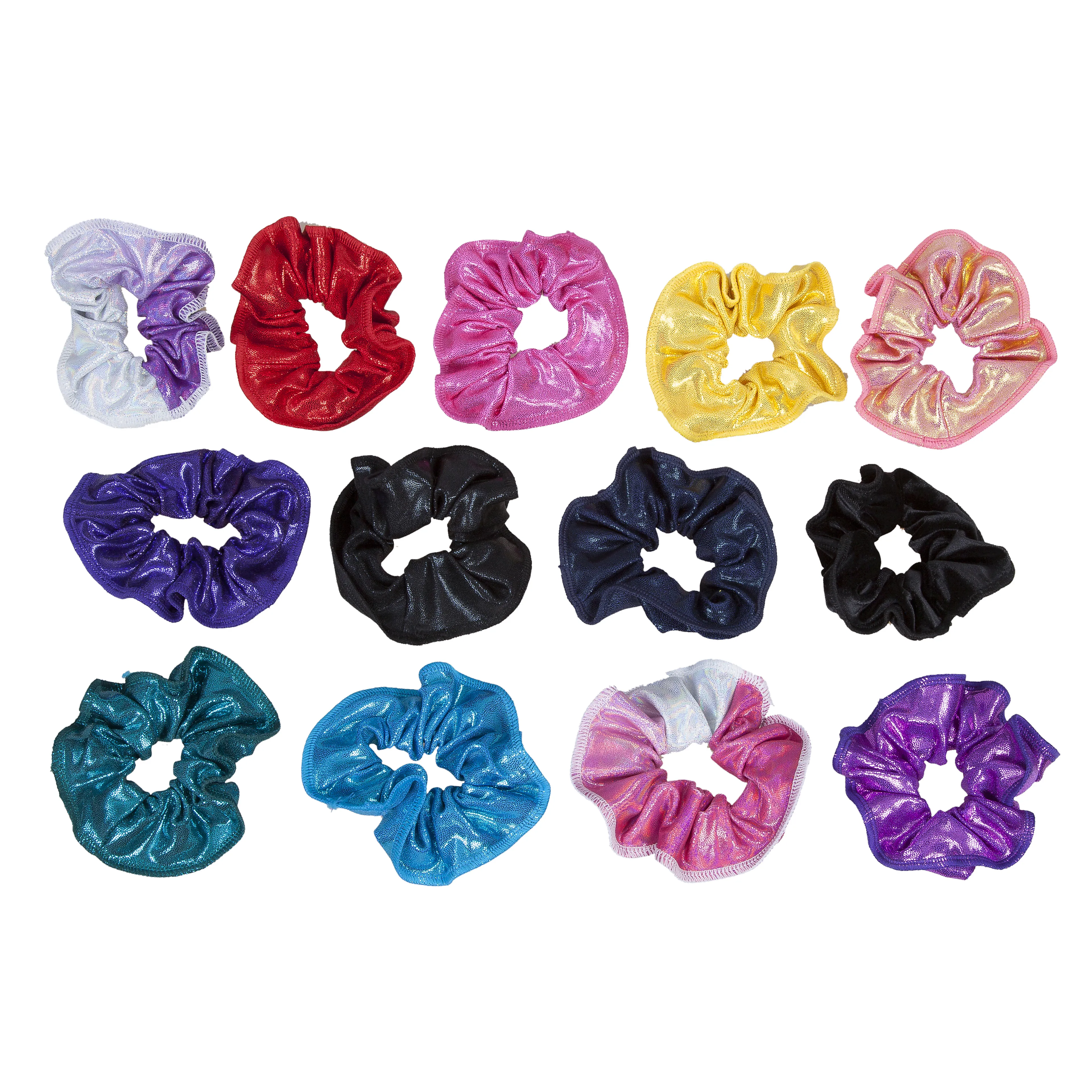Gym Scrunchie Gym Scrunchie