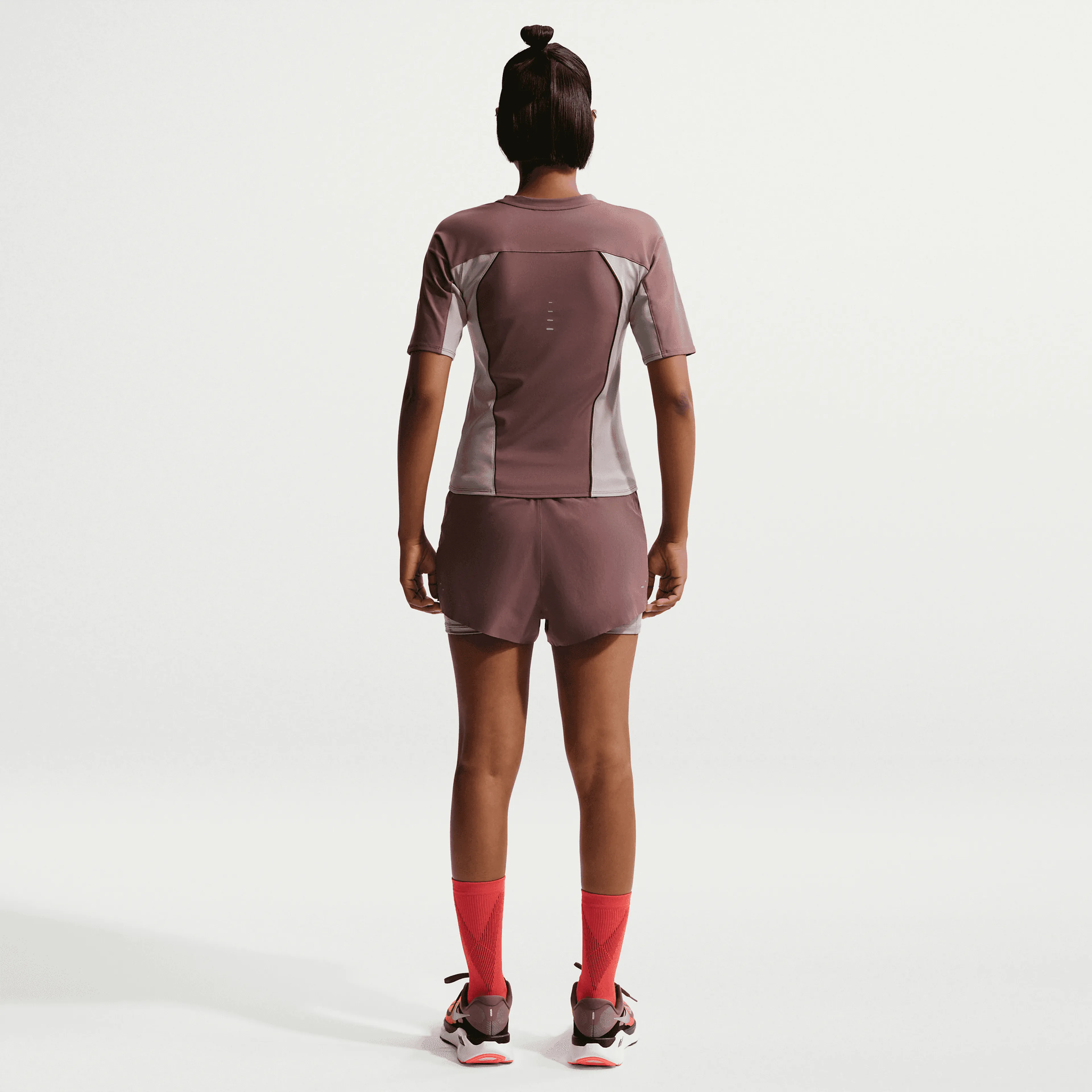 Swift Novelty Dri-FIT SS Top 