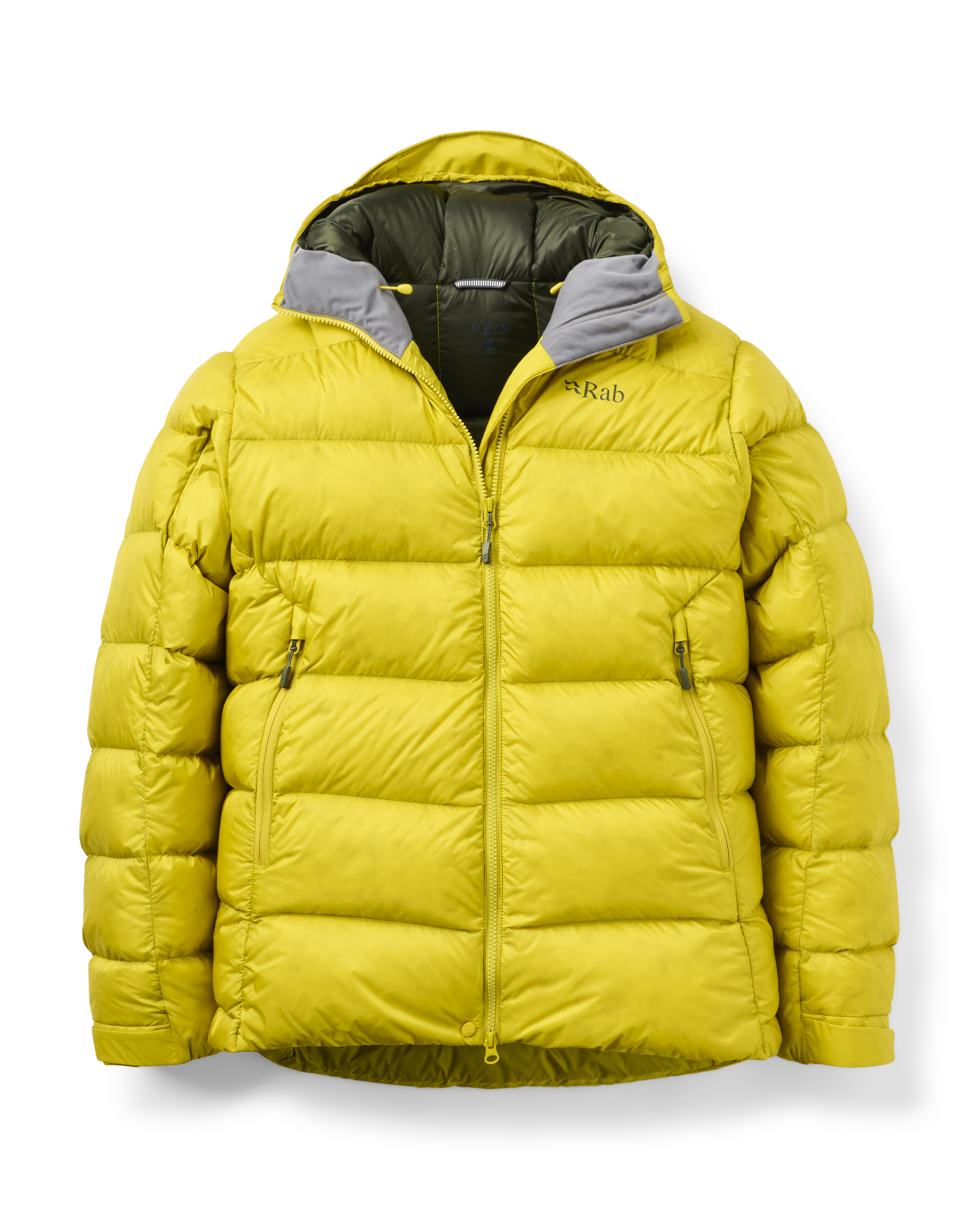 Neutrino Pro Hoody