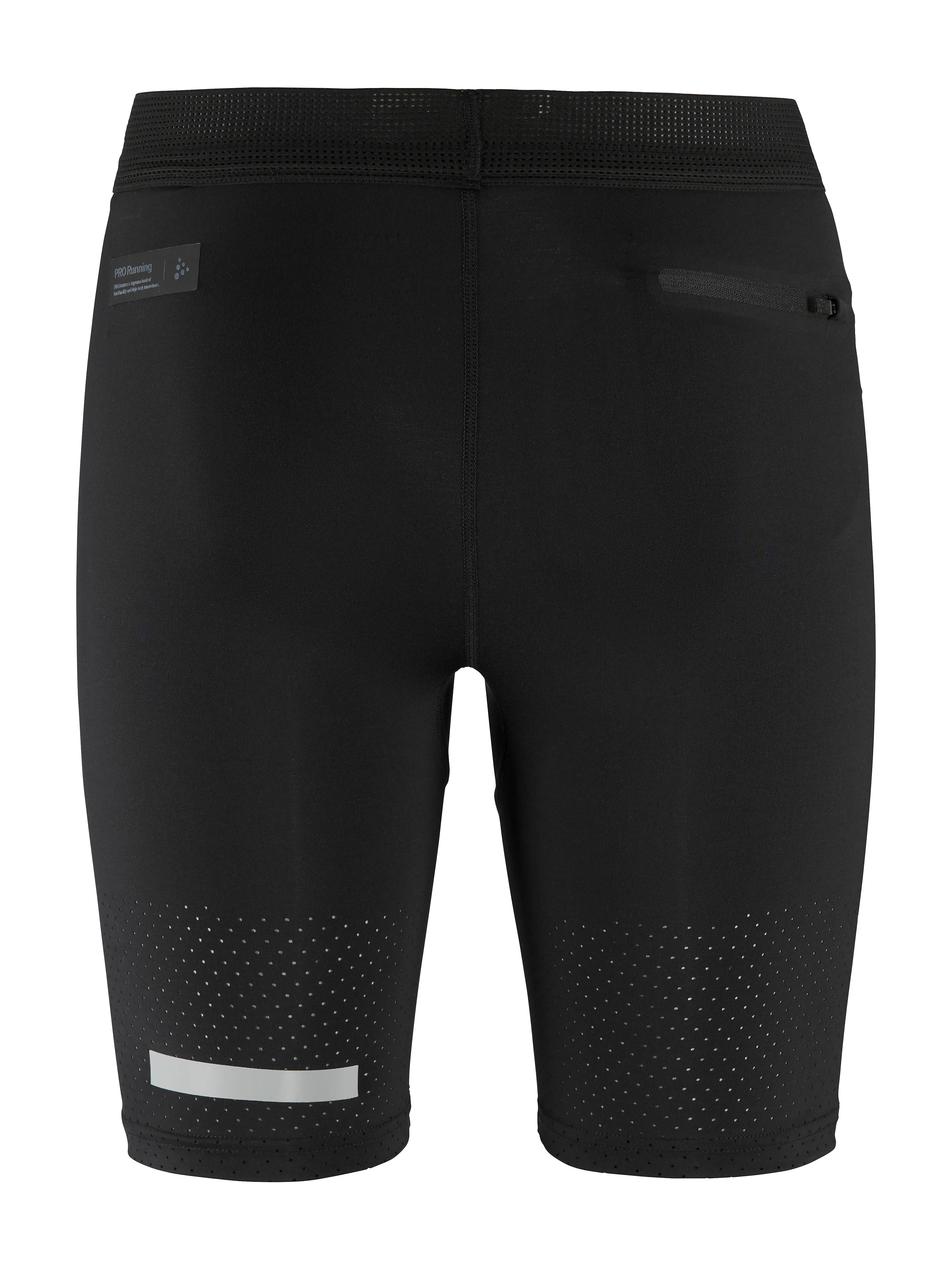 Pro Hypervent Short Tights 2 M
