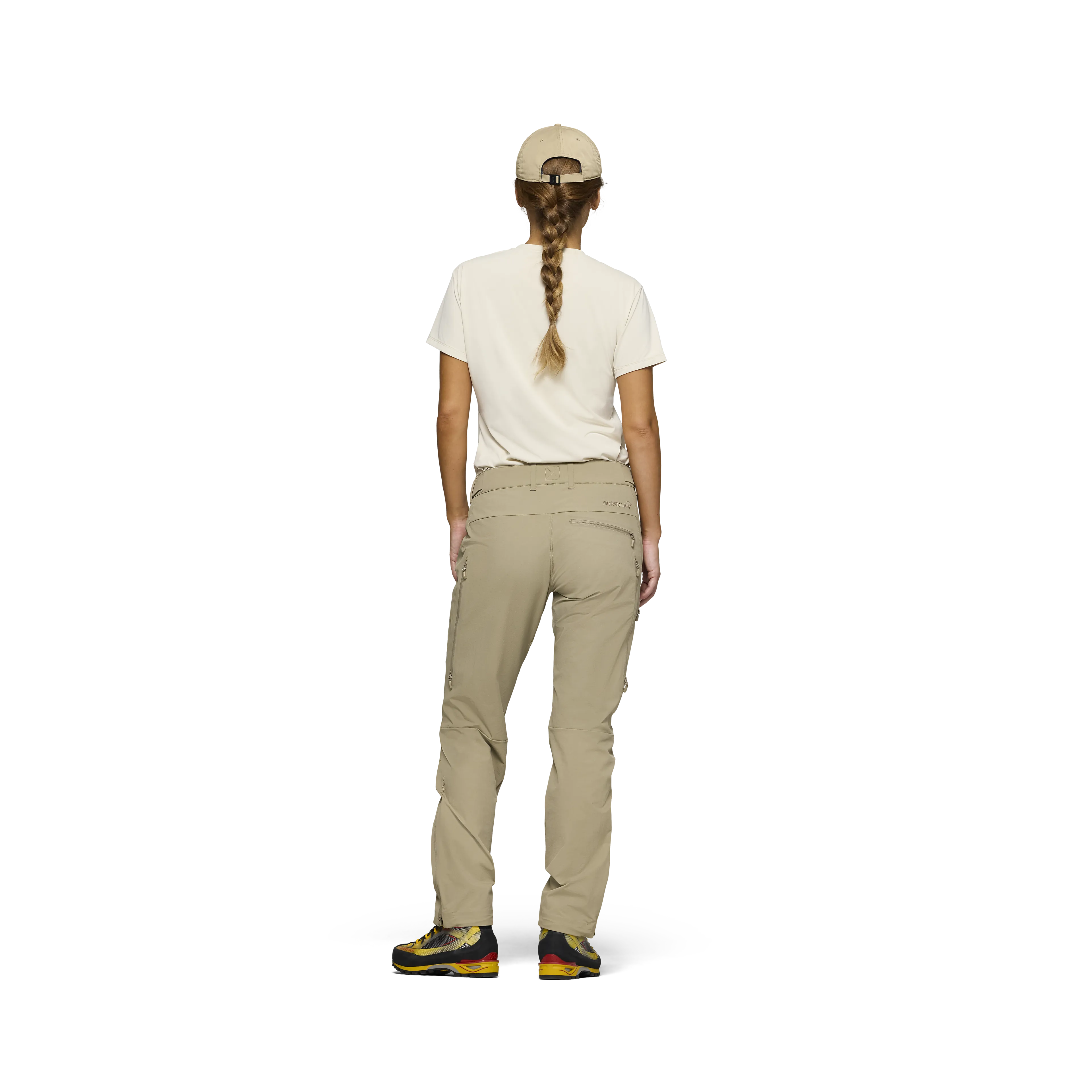 falketind flex1 Pants W's
