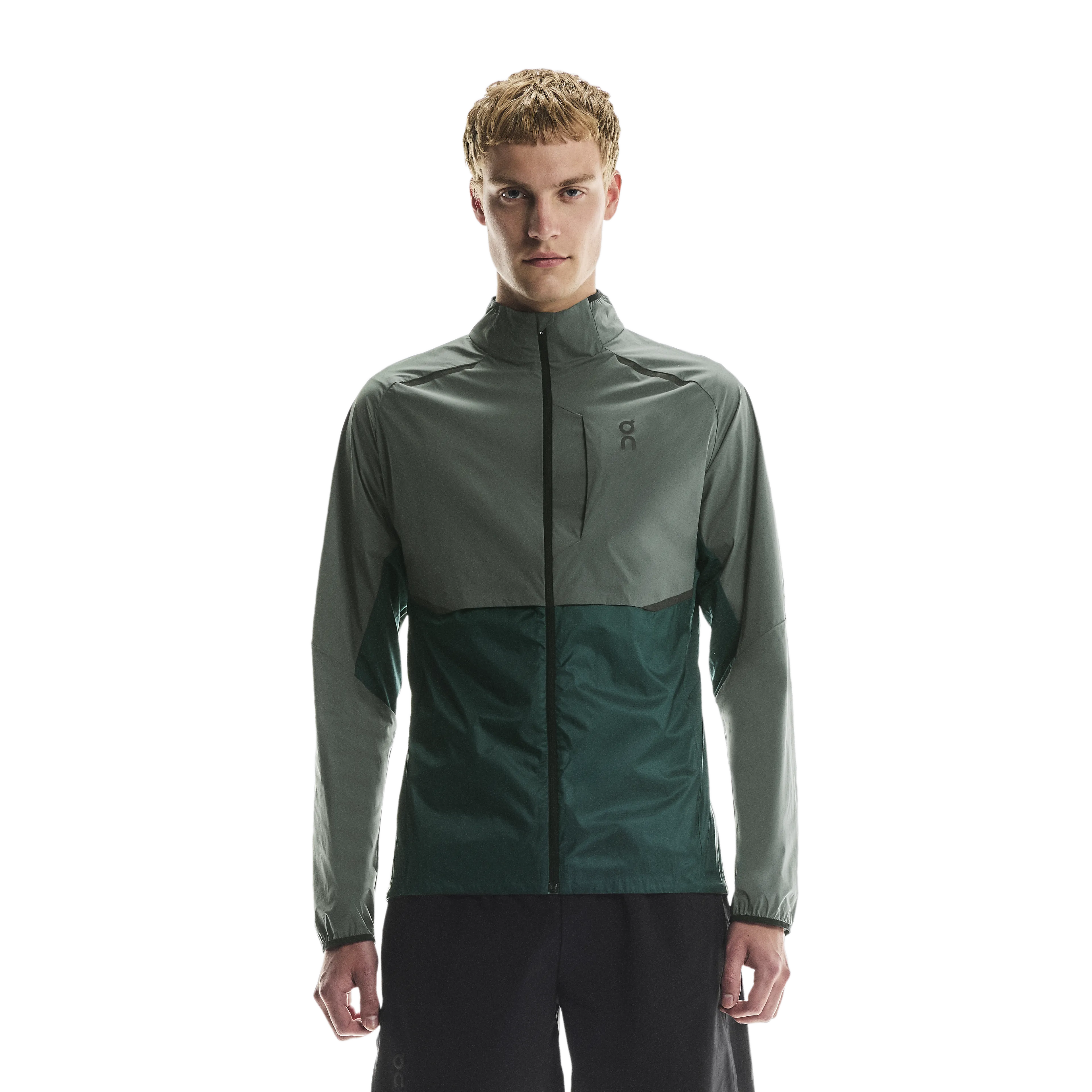 Weather-Jacket