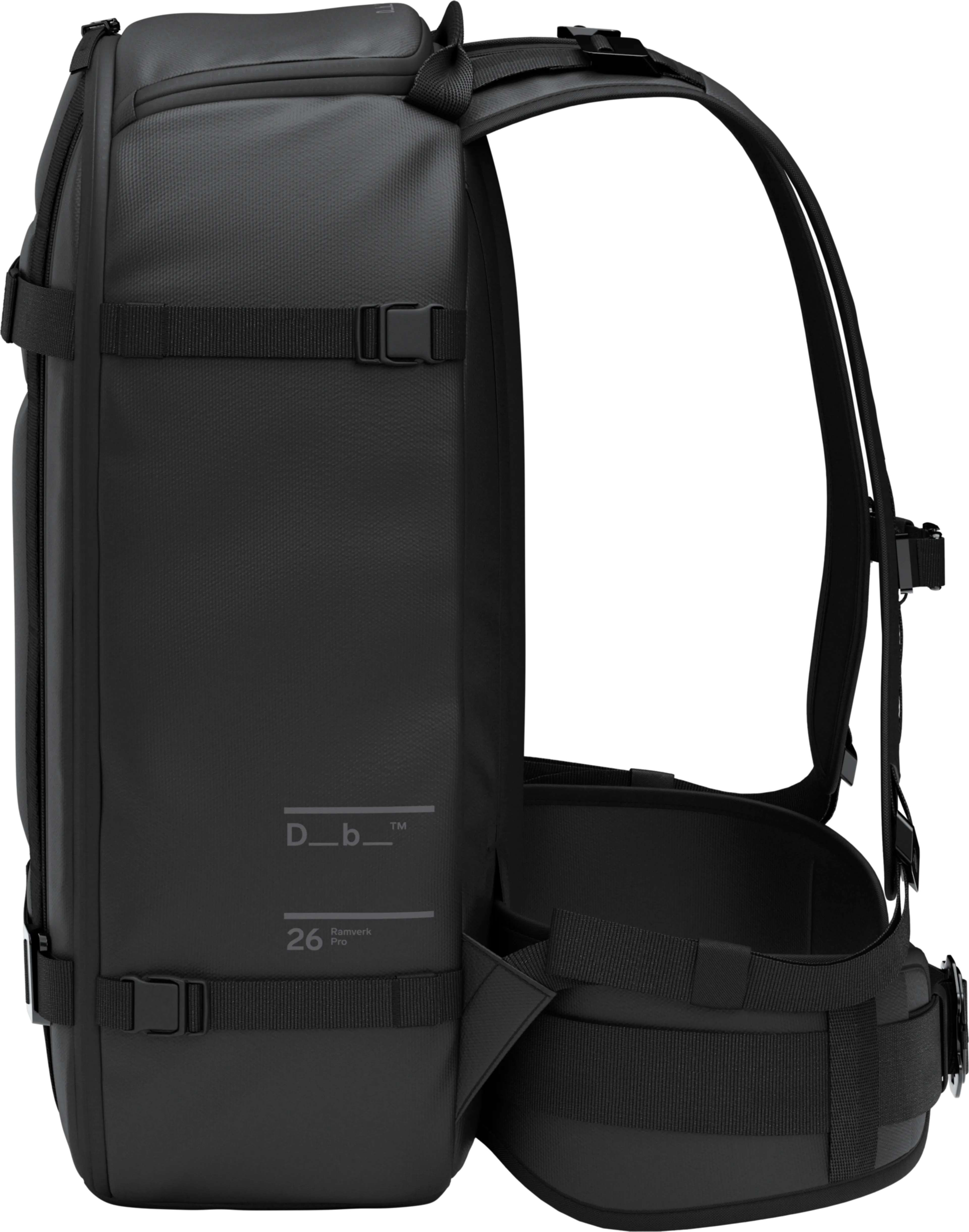 Ramverk Pro Backpack 26L