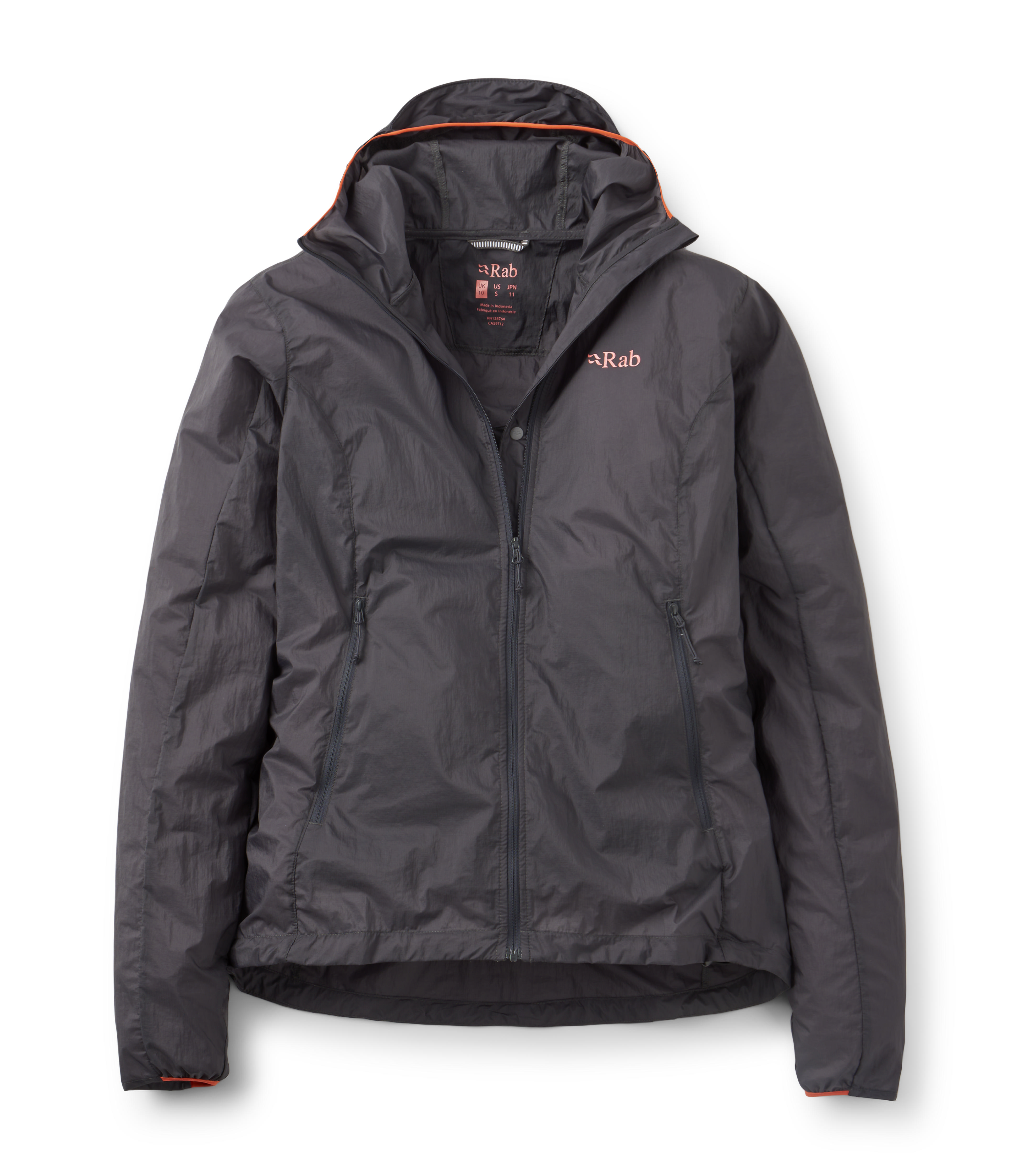 Vital Hoody Wmns