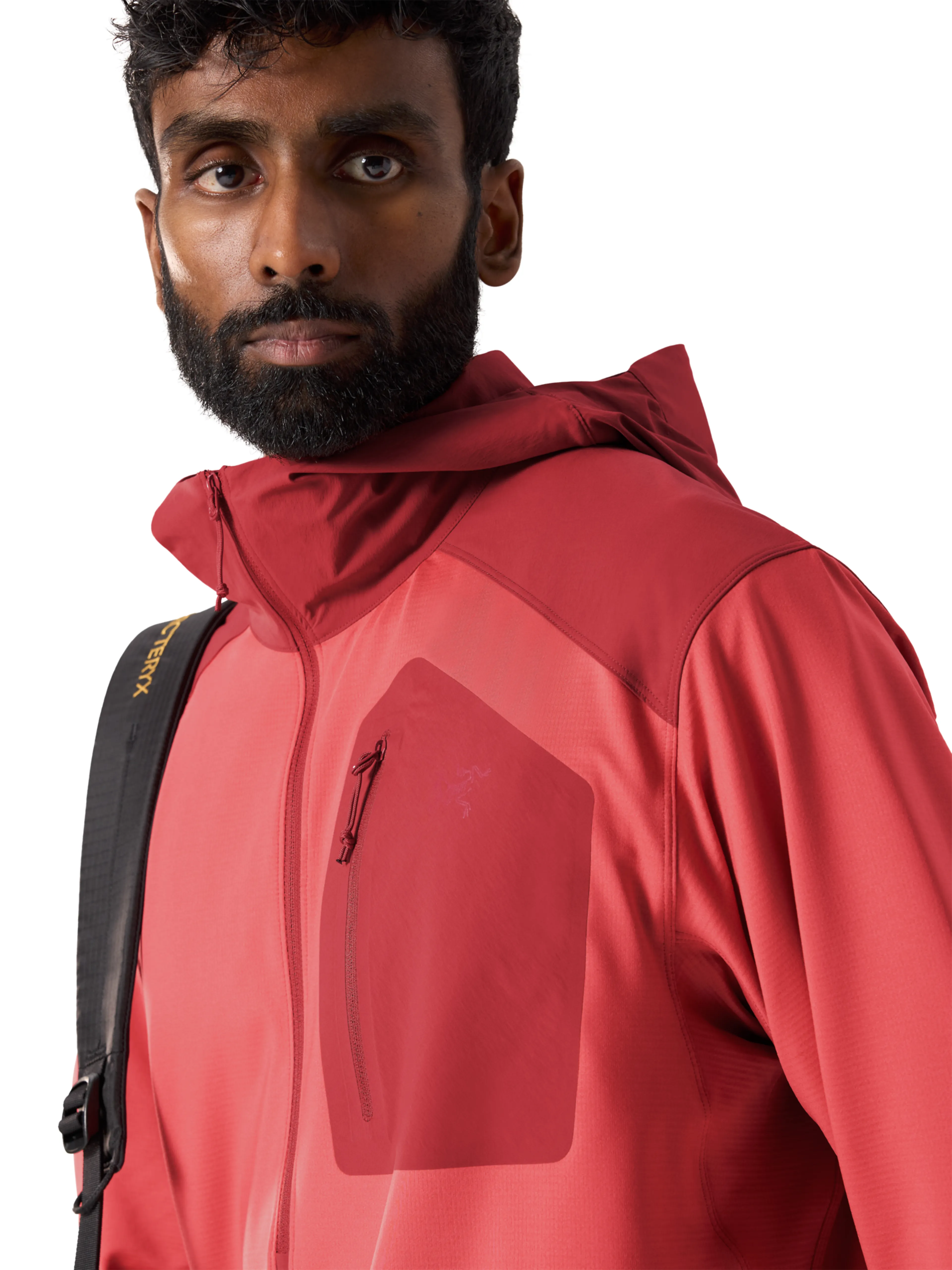 Konseal SL Pullover Hoody M