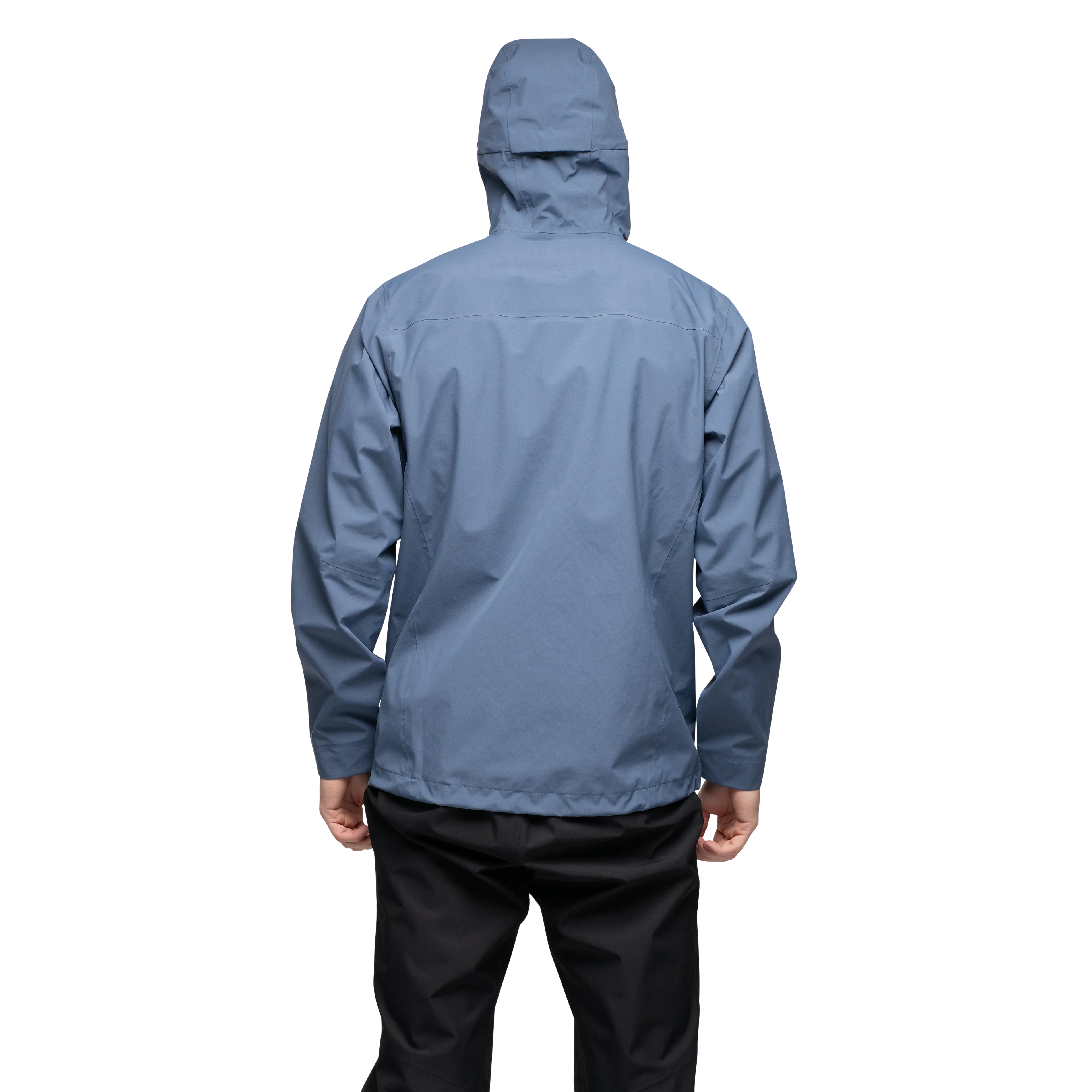 Essentials 3L Shell Jacket Men