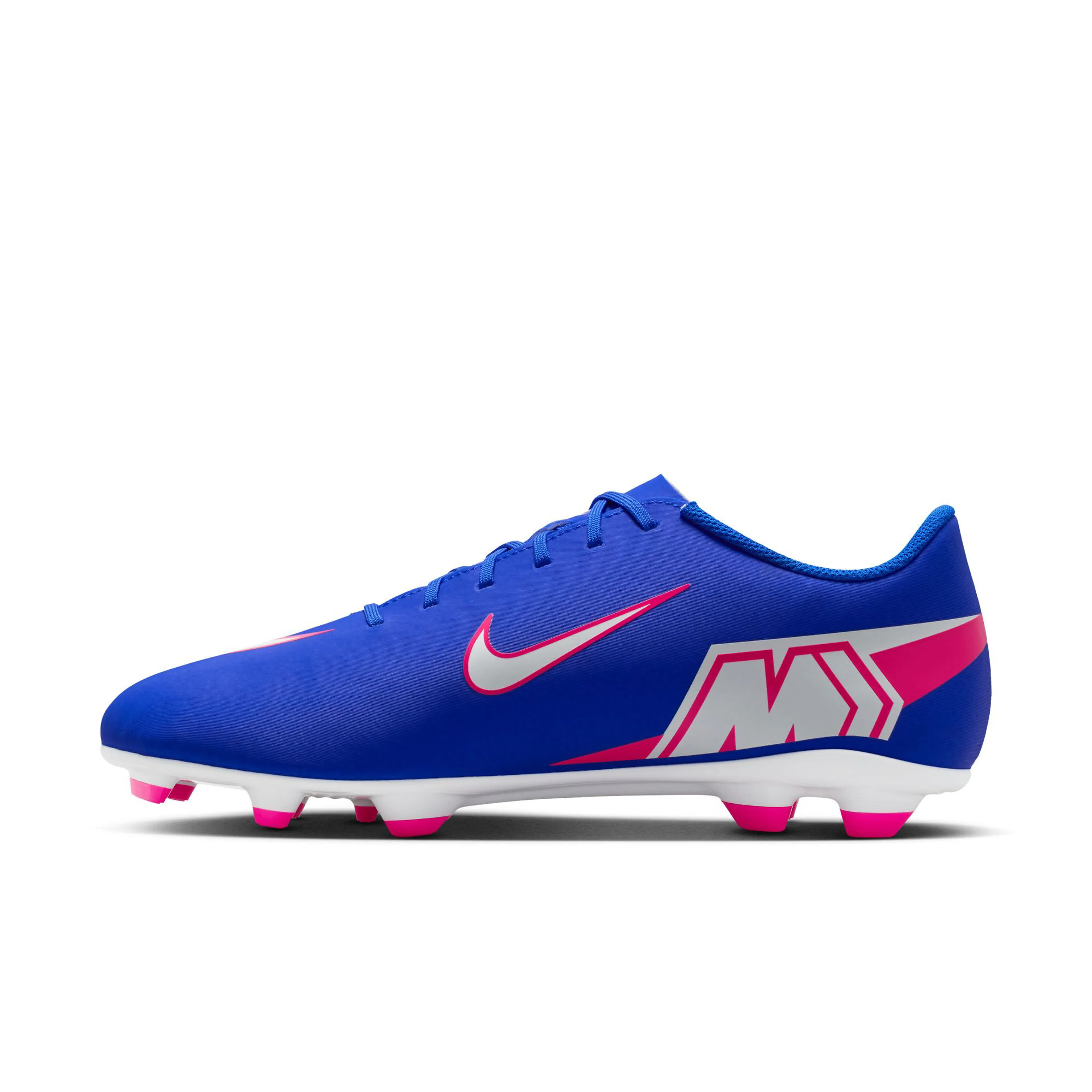 Mercurial Vapor 16 Club Multi-Ground Low-Top Fotballsko Gress/Kunstgress
