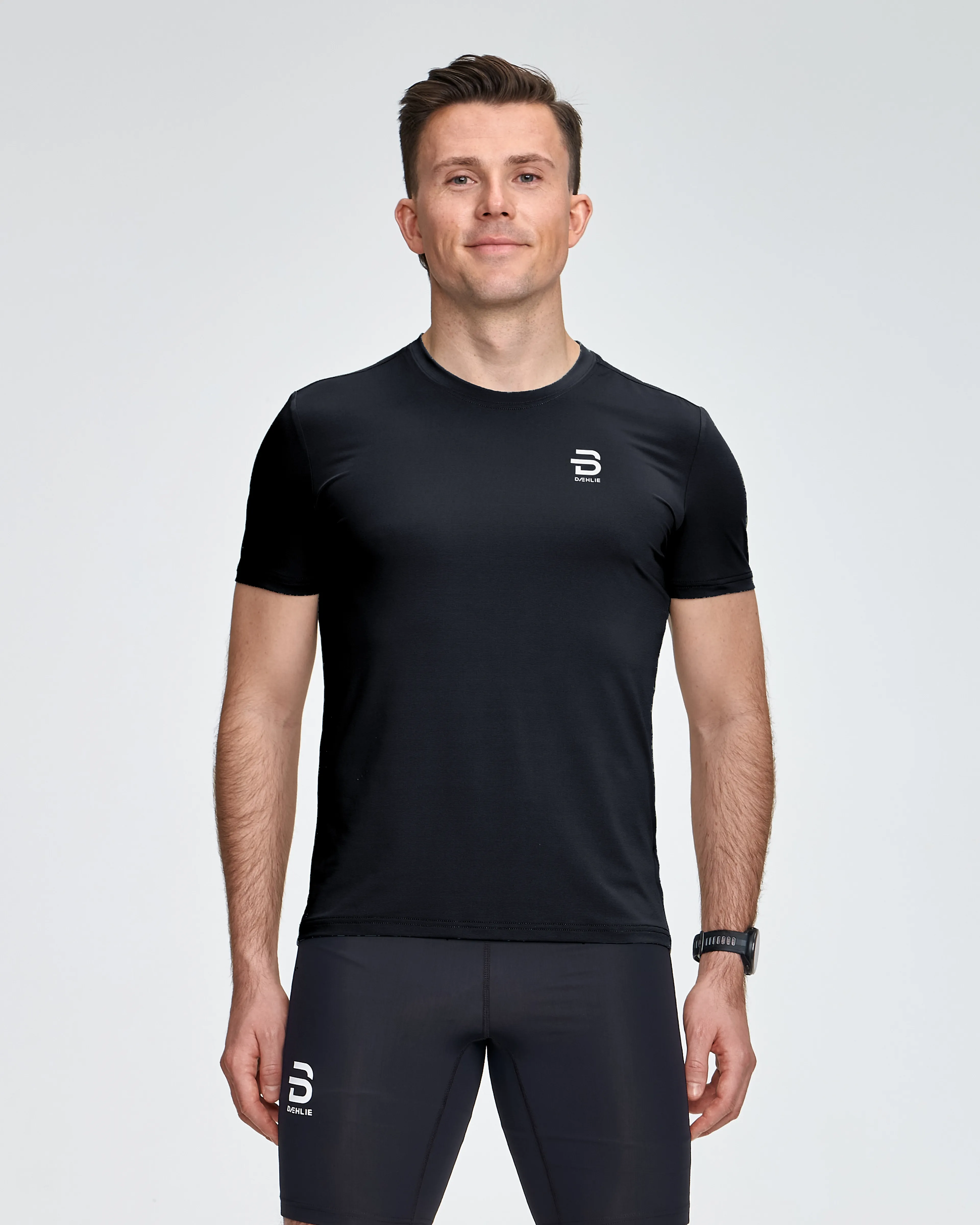 T-Shirt Tempo