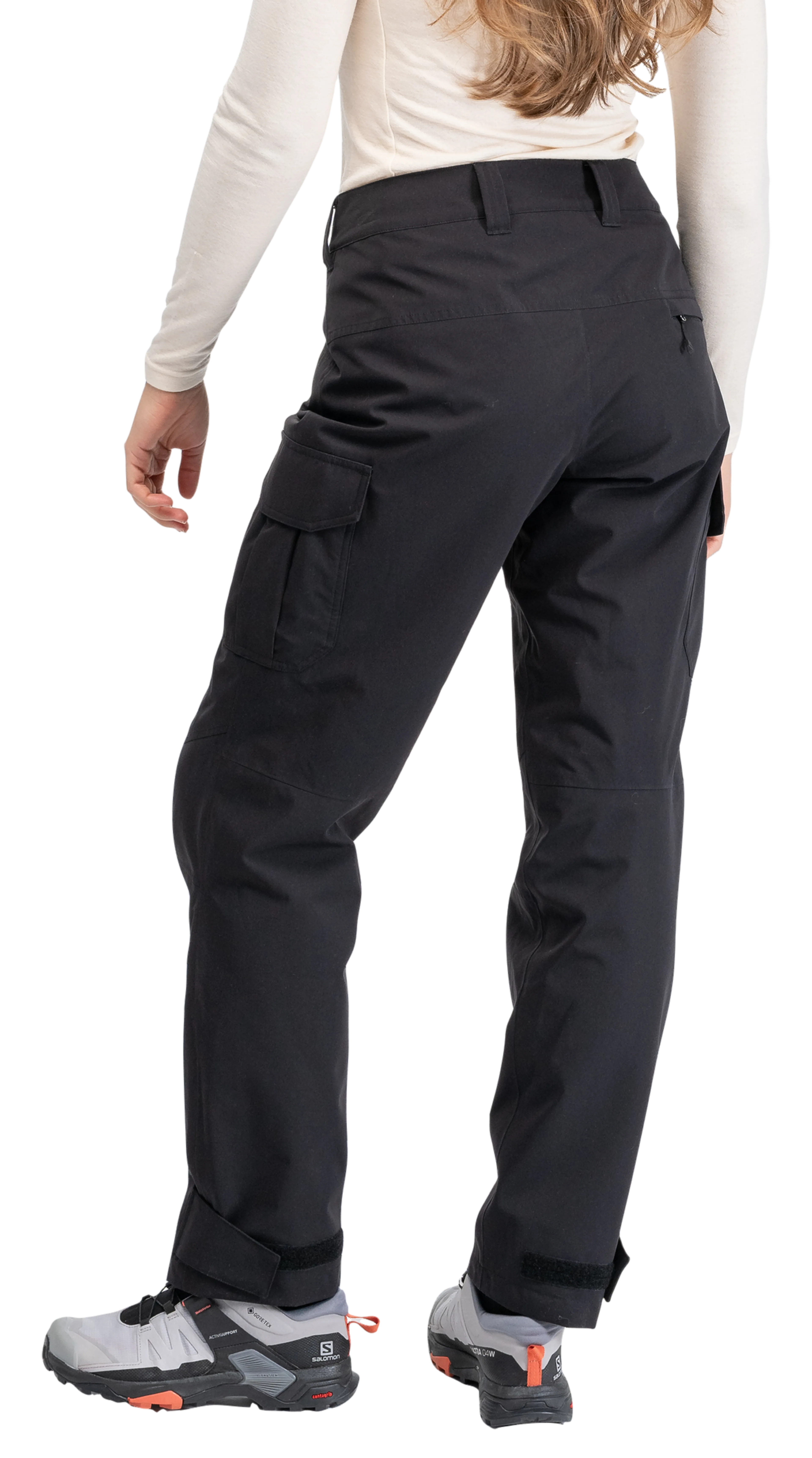 Breheimen 2L Shell Pants Women