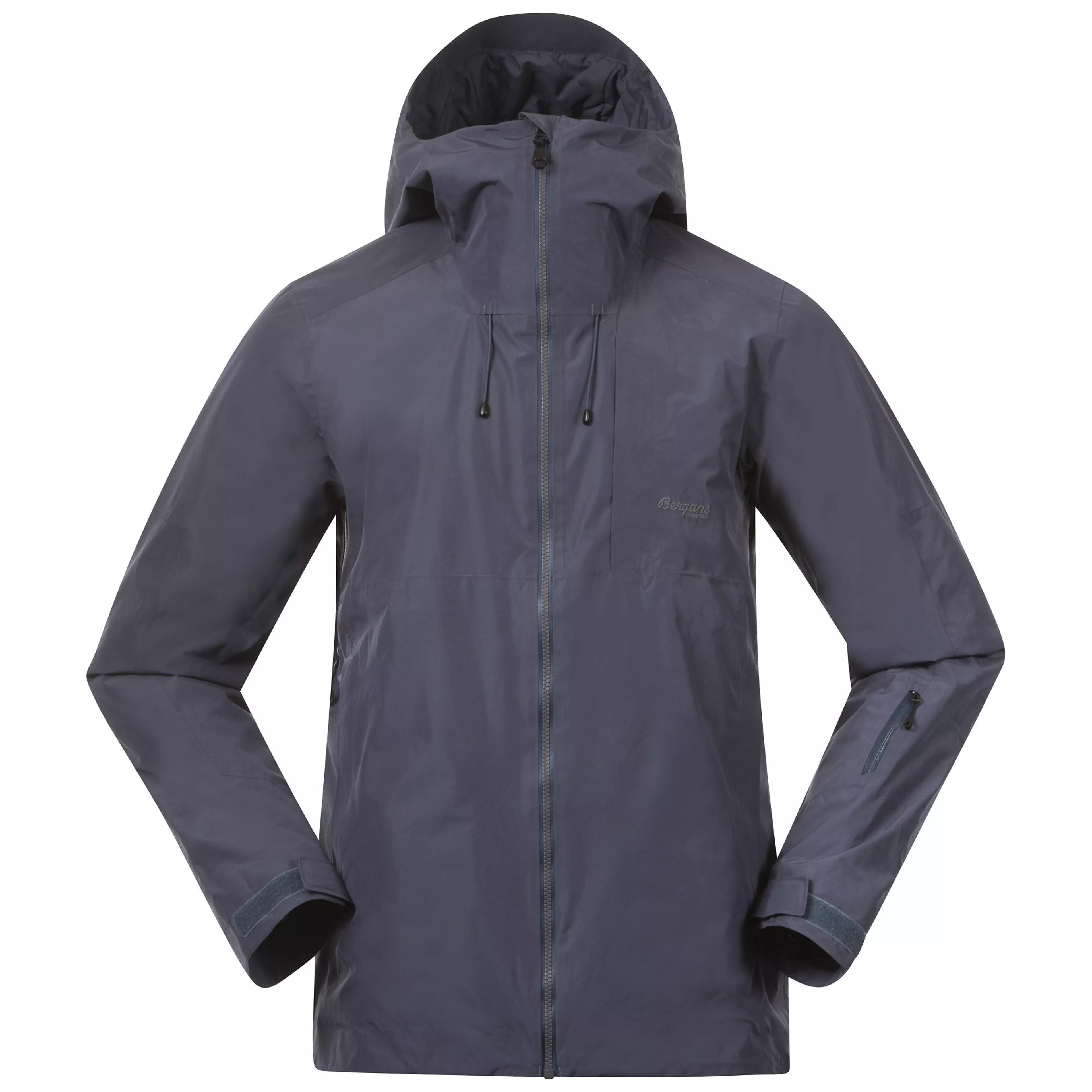 Stranda V2 Insulated Jacket alpinjakke herre