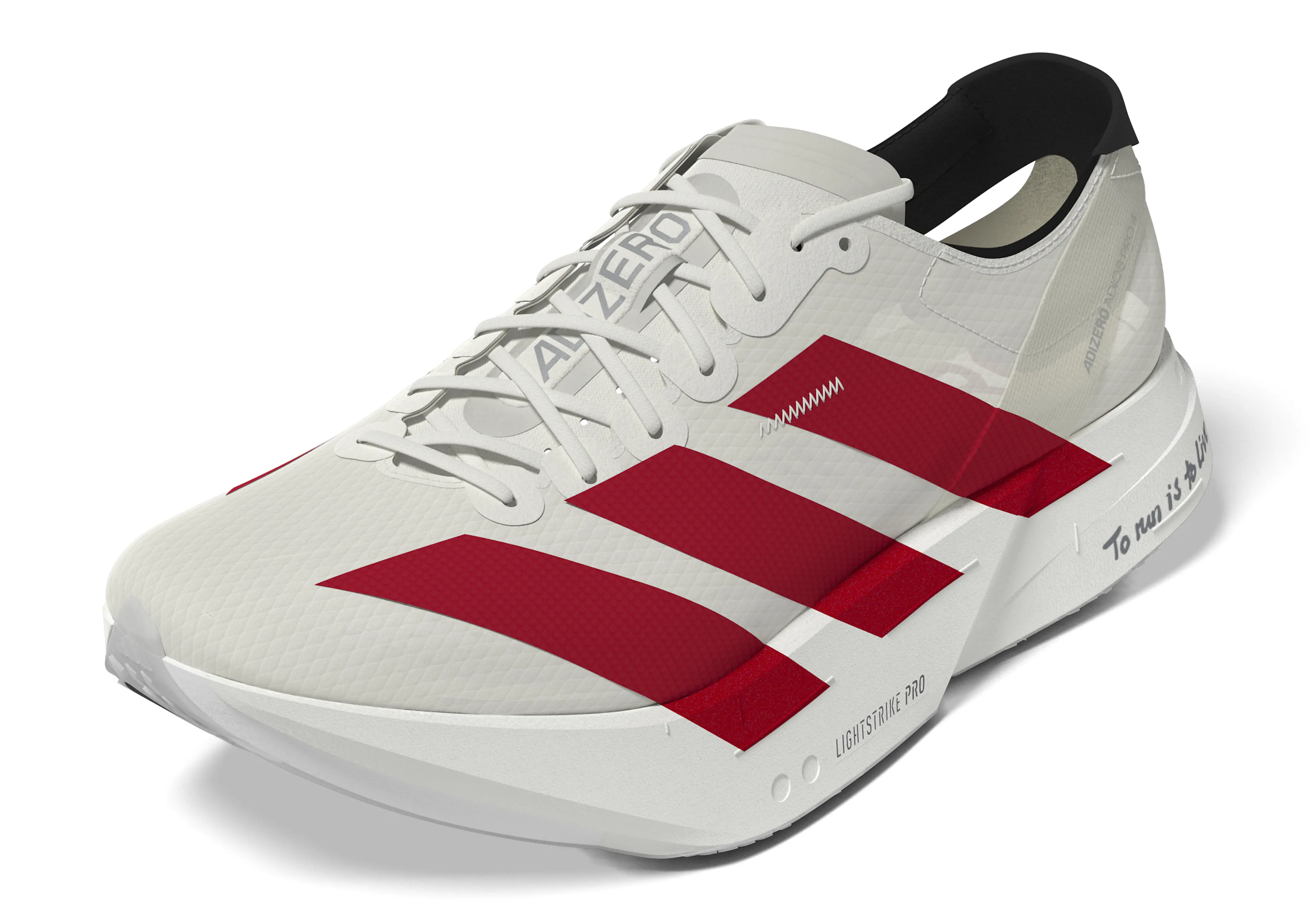 ADIZERO ADIOS PRO 4