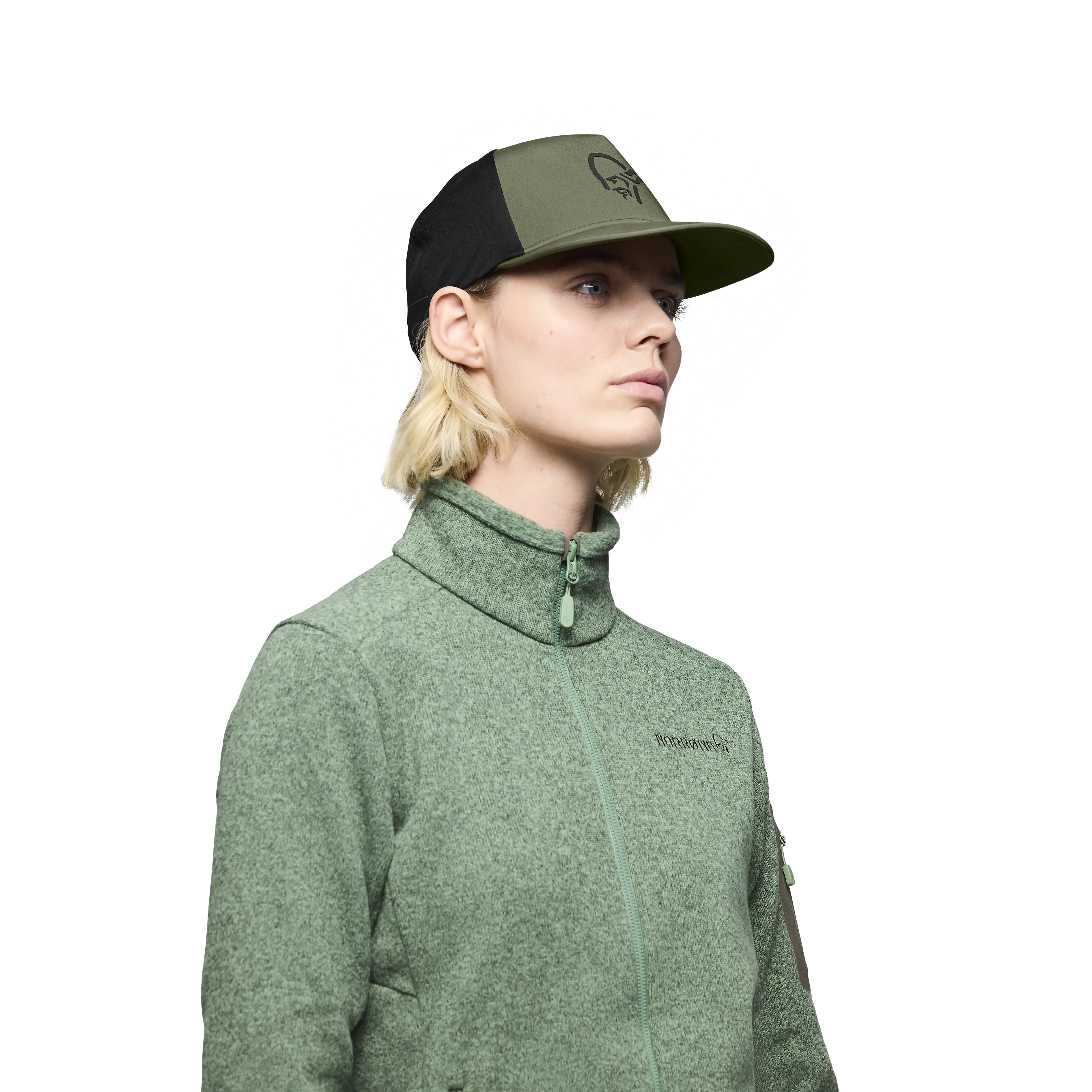 /29 tech trucker Cap