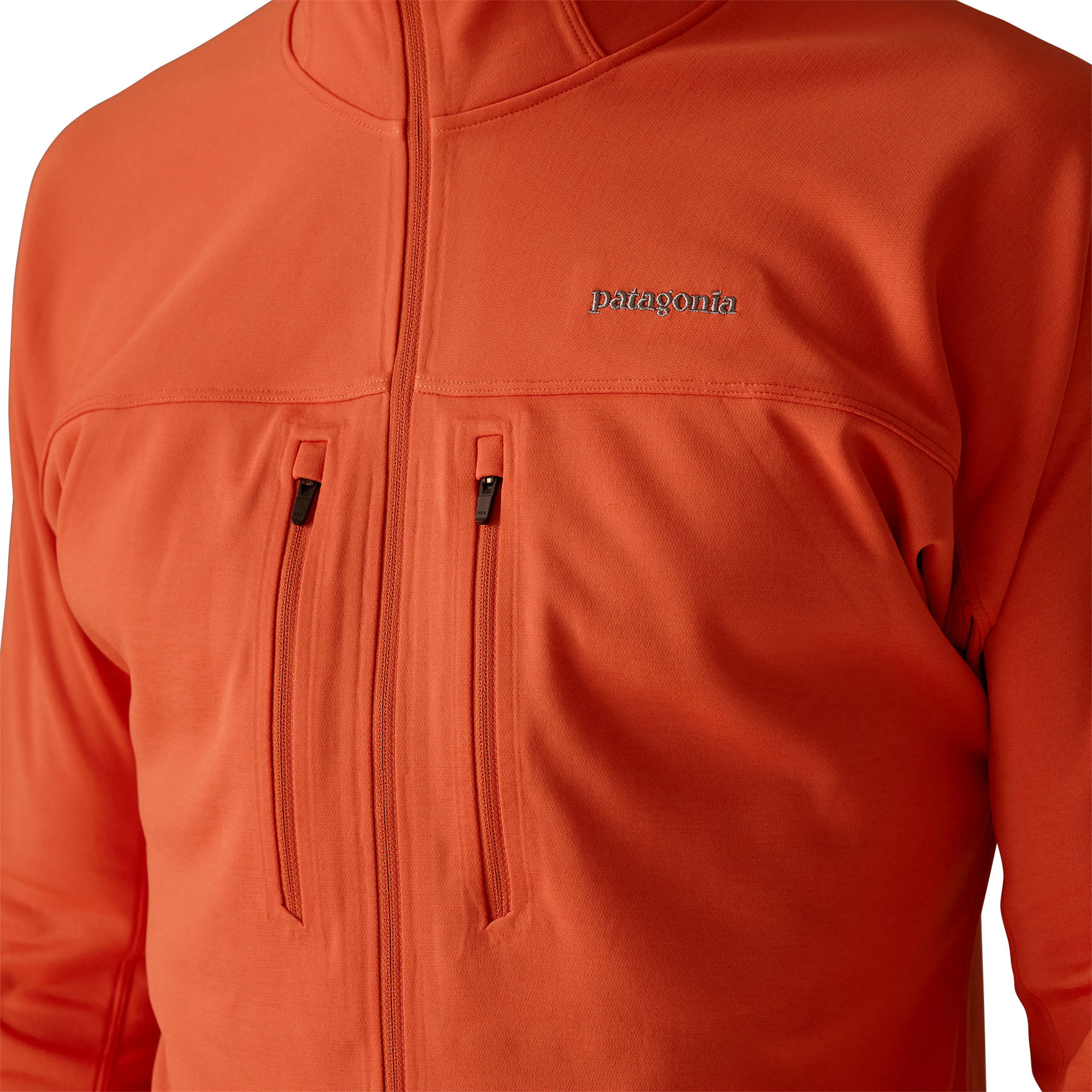 M's R1 Ultralight Hoody