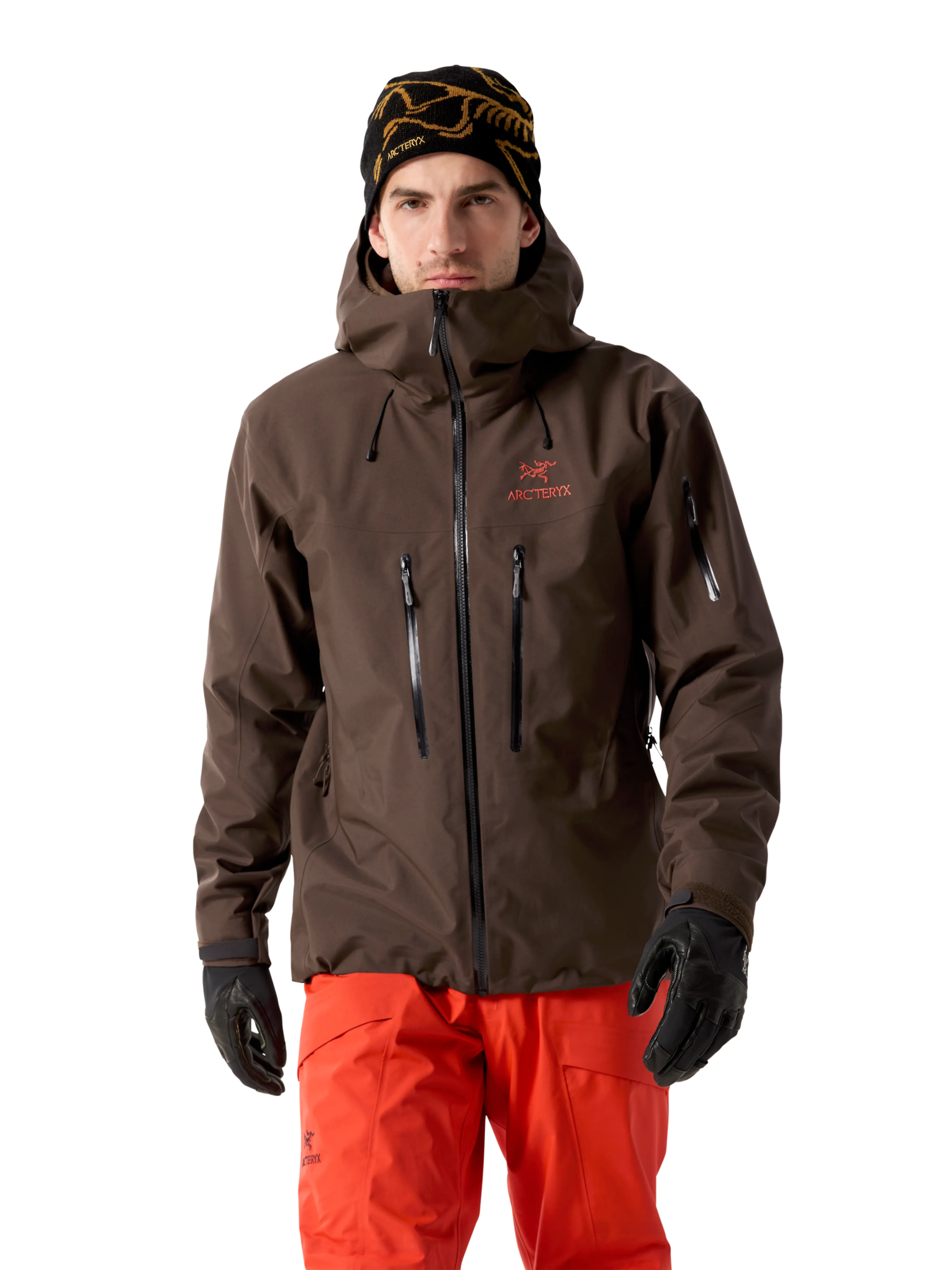 Alpha SV Jacket M